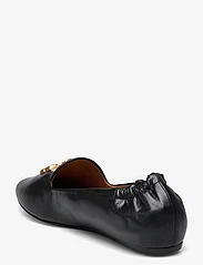 Tory Burch - ELEANOR LOAFER - fødselsdagsgaver - perfect black  / gold - 2