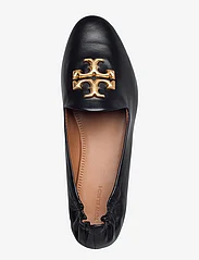 Tory Burch - ELEANOR LOAFER - fødselsdagsgaver - perfect black  / gold - 3