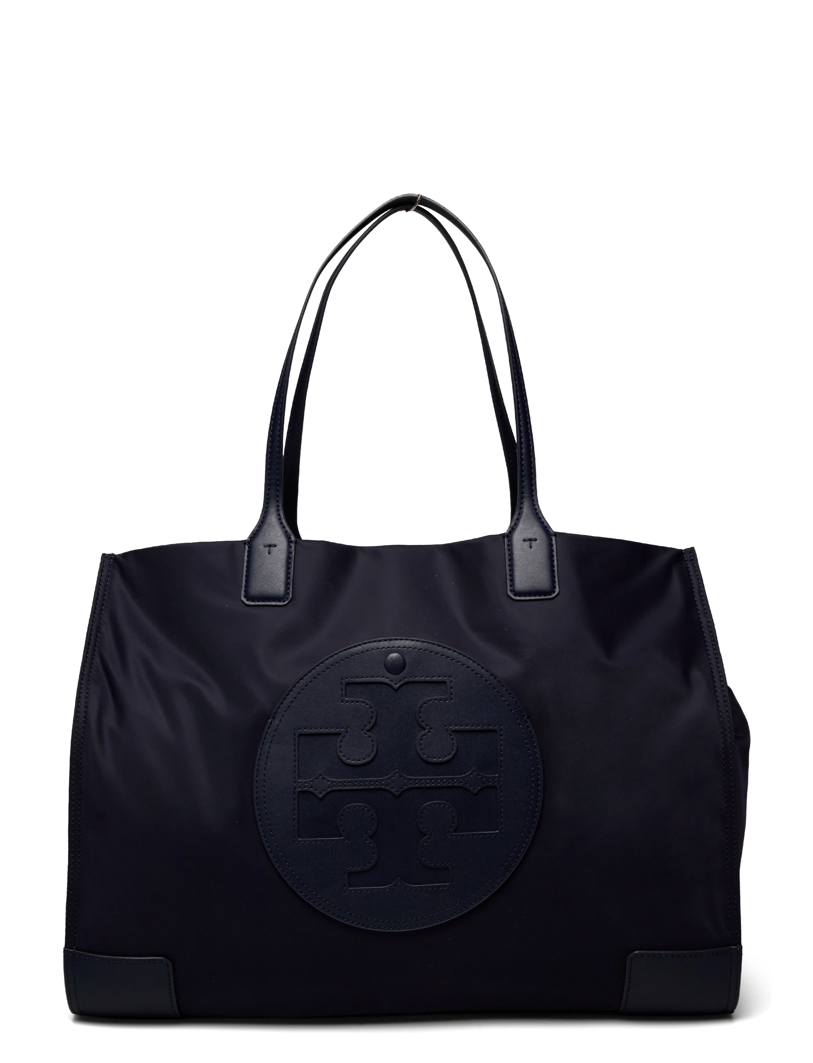 Tory Burch - Ella Tote - tory navy - 0