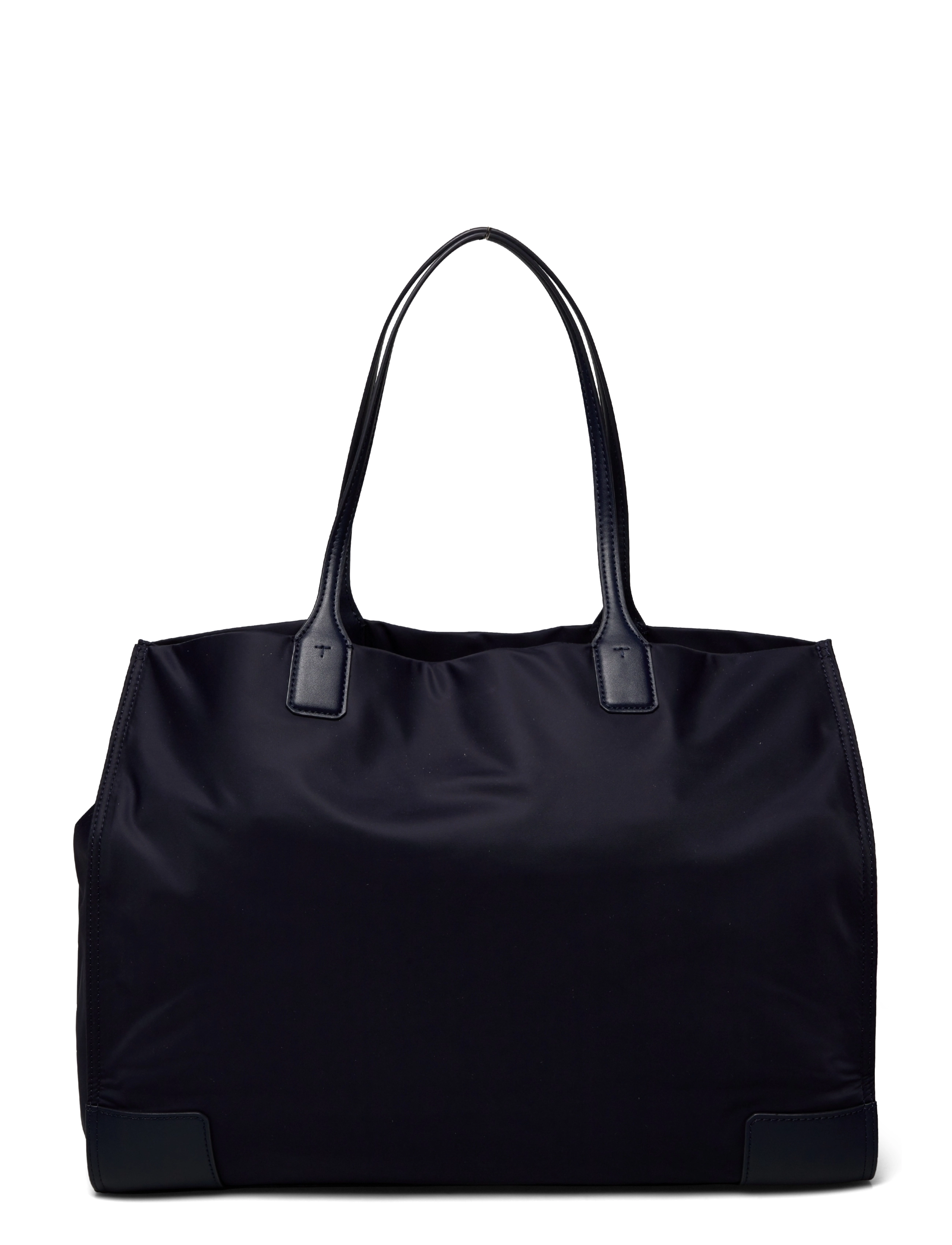 Tory Burch - Ella Tote - tory navy - 1