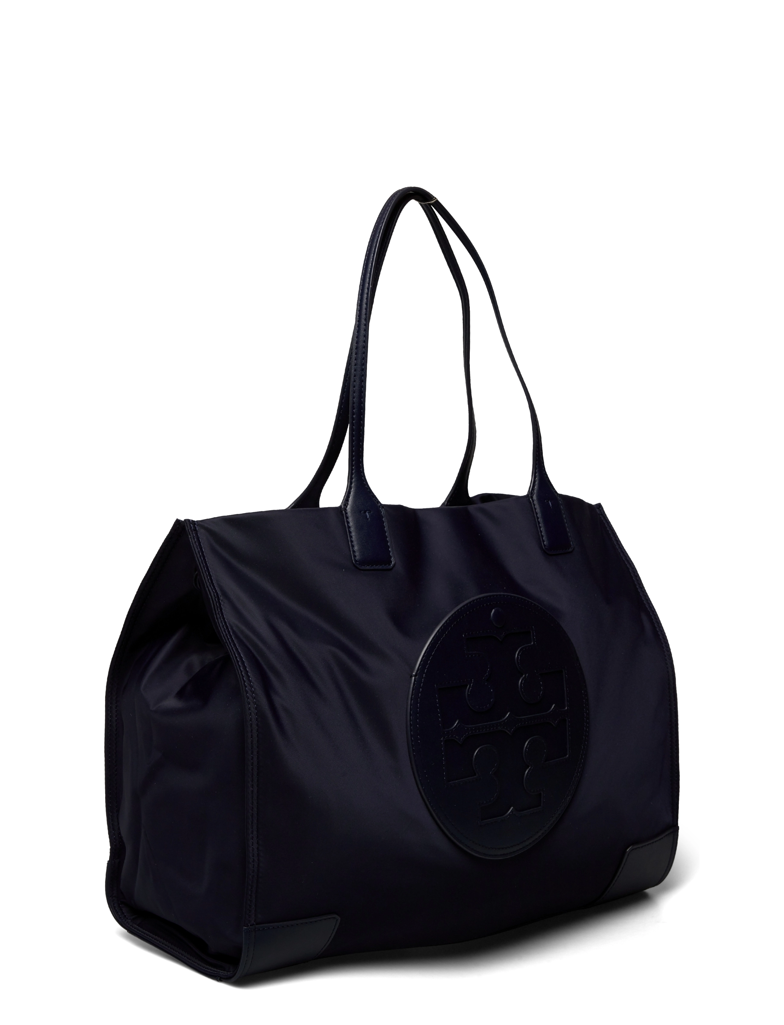 Tory Burch - Ella Tote - tory navy - 2
