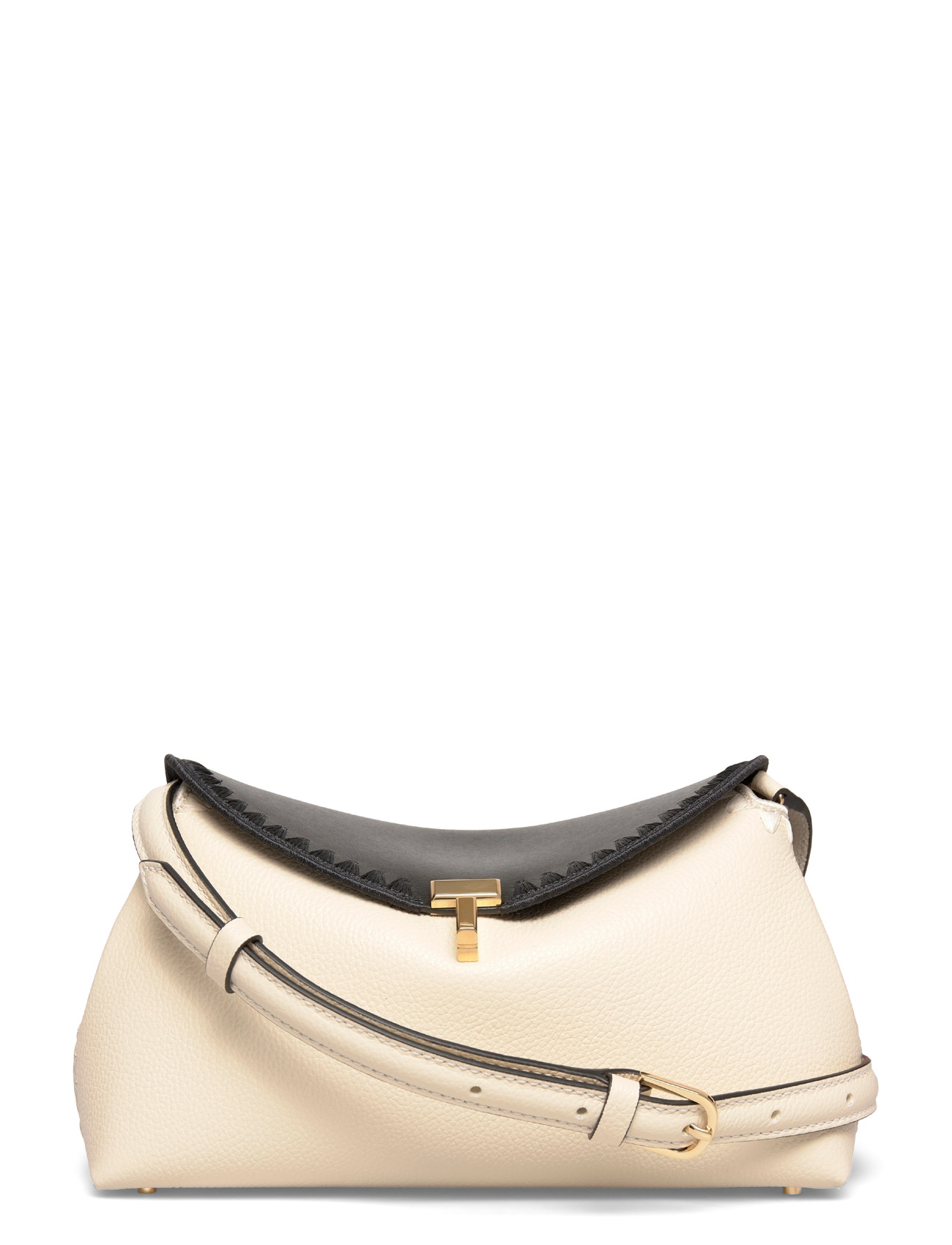 TOTEME Mini T-Lock Clutch - - ONE SIZE 1