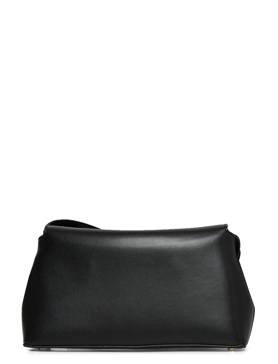 TOTEME - T-Lock Clutch - black - 1