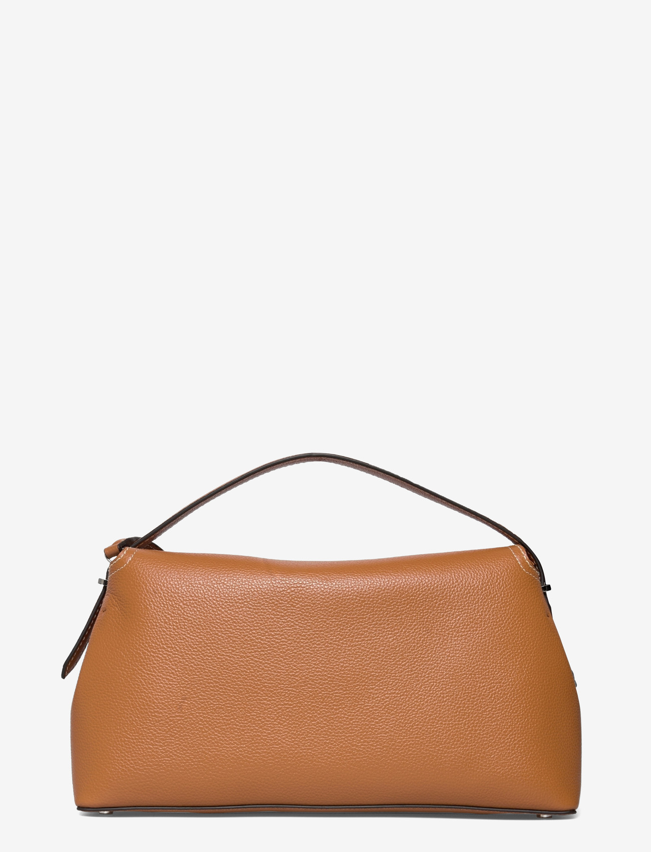 TOTEME - Tote Bag T-Lock Medium - handbags - brown - 1