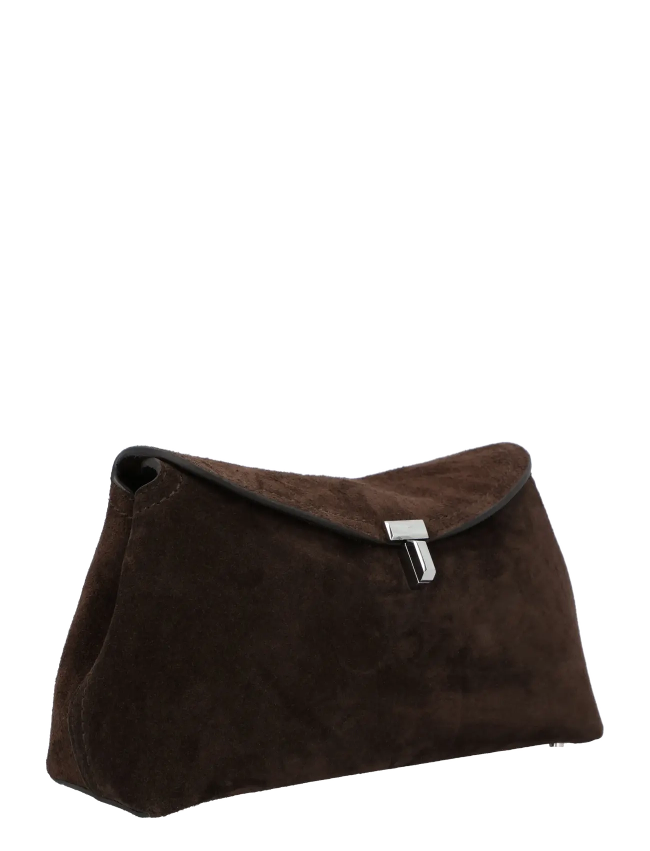 Totême T Lock Bag handväskor & axelremsväskor dam – bild 2