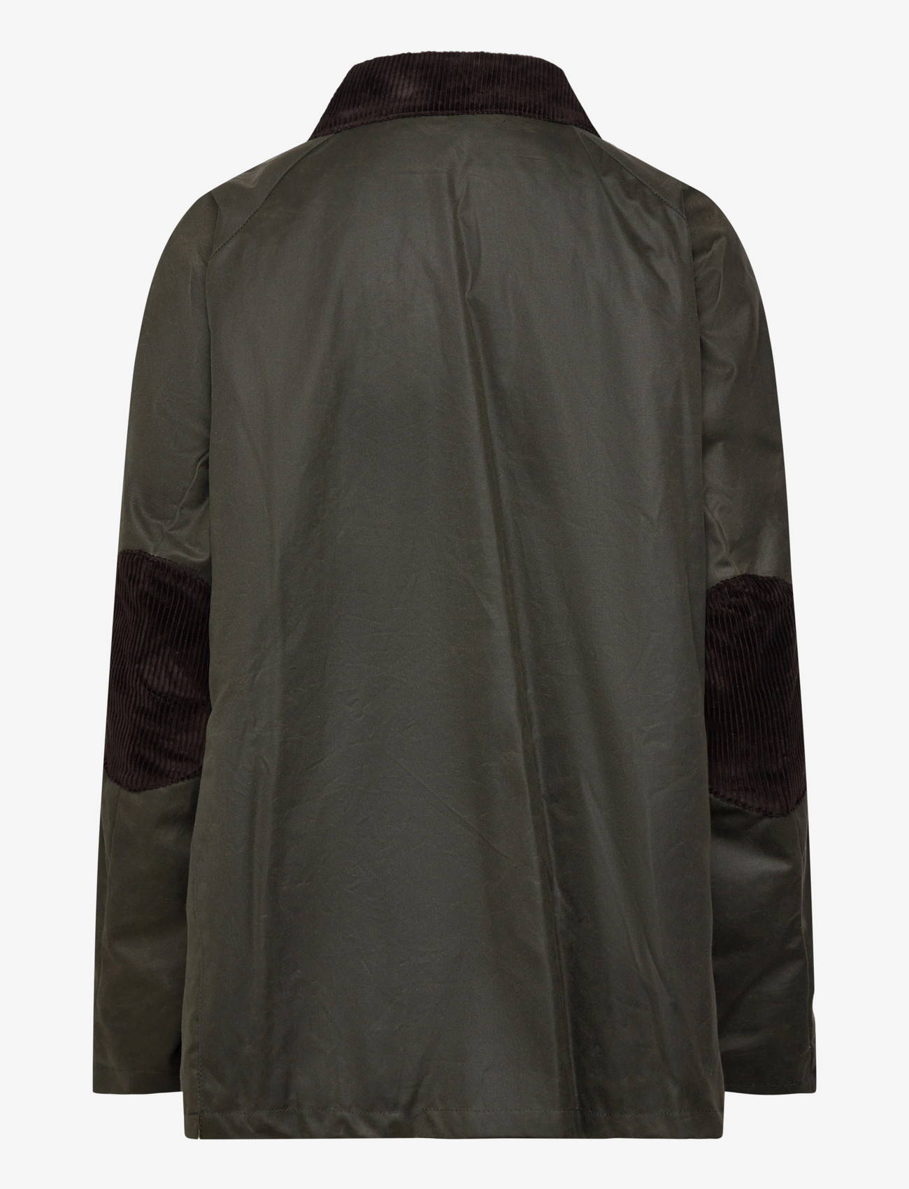TOTEME - COUNTRY JACKET - forest - 1
