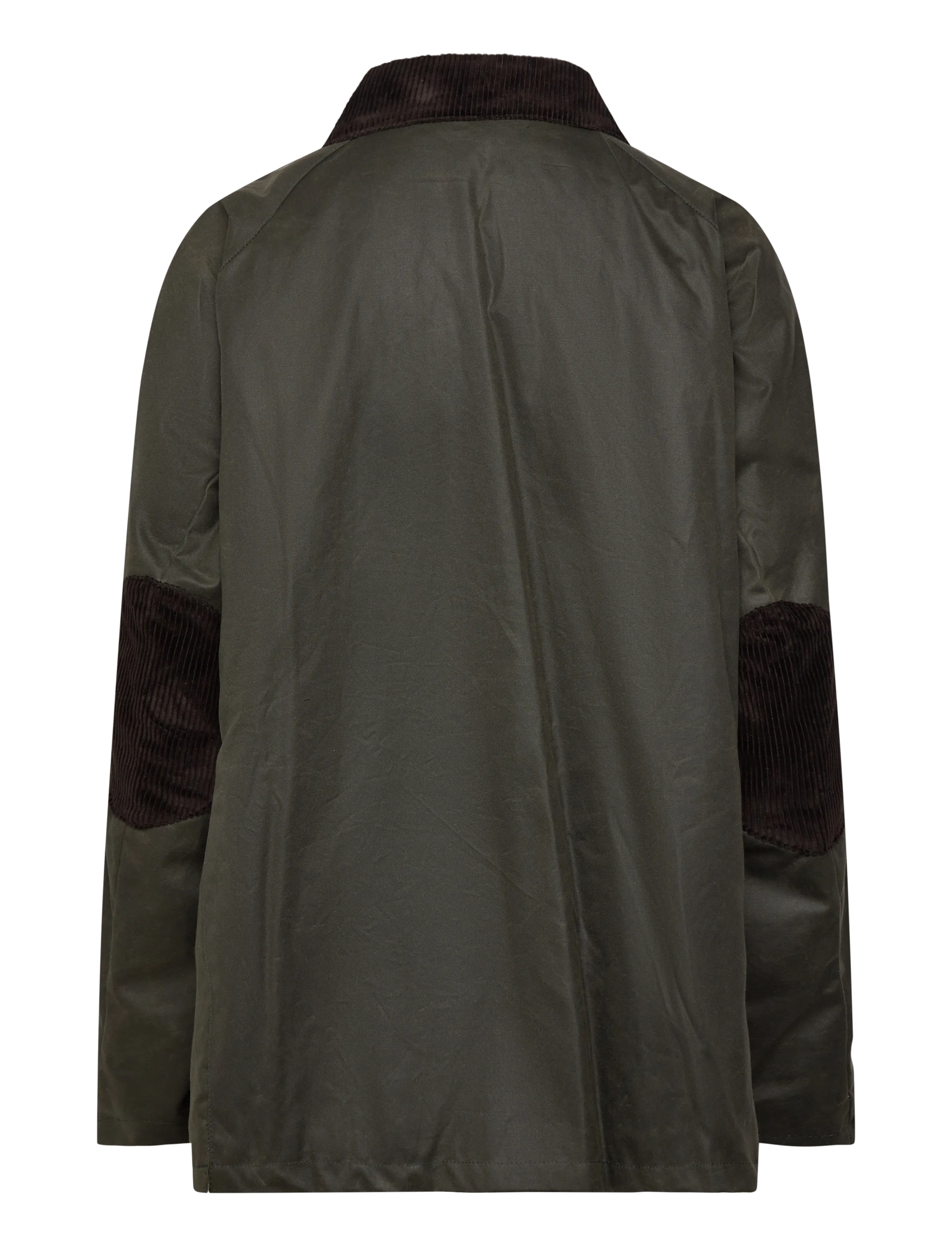 TOTEME - Toteme Country Jacket - forest - 1
