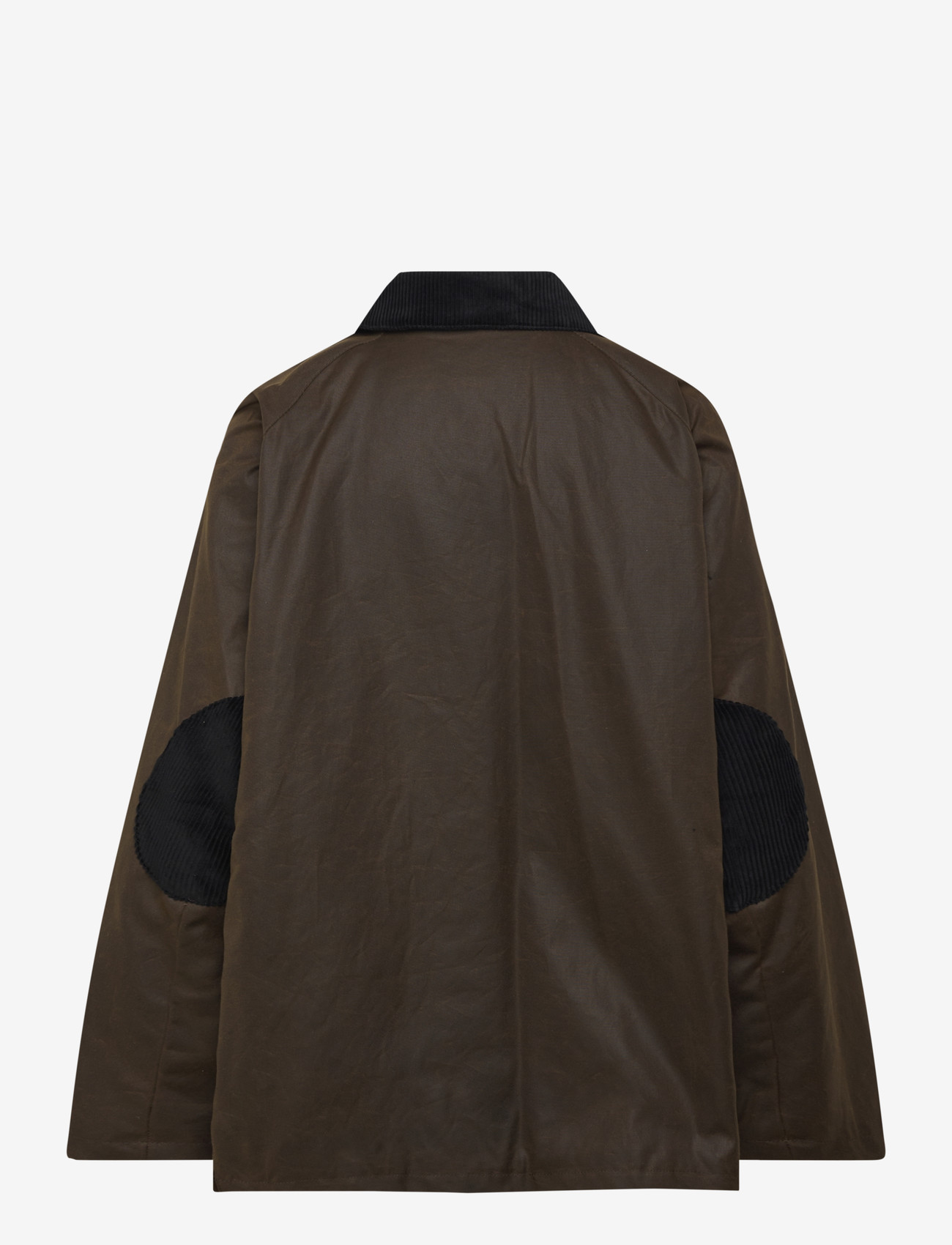 TOTEME - Toteme Country Jacket - utility-jakker - bark - 1