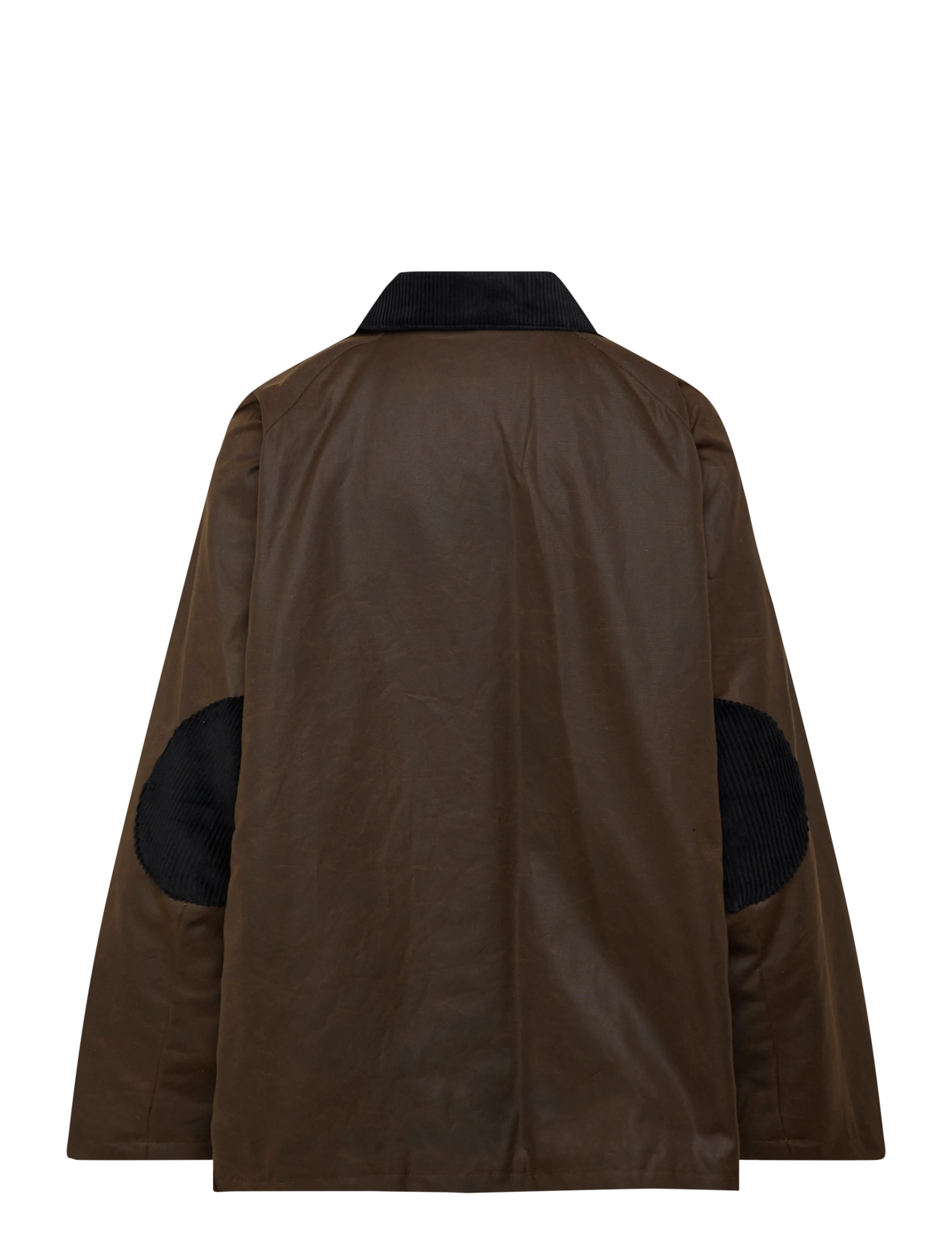 TOTEME - Toteme Country Jacket - bark - 1