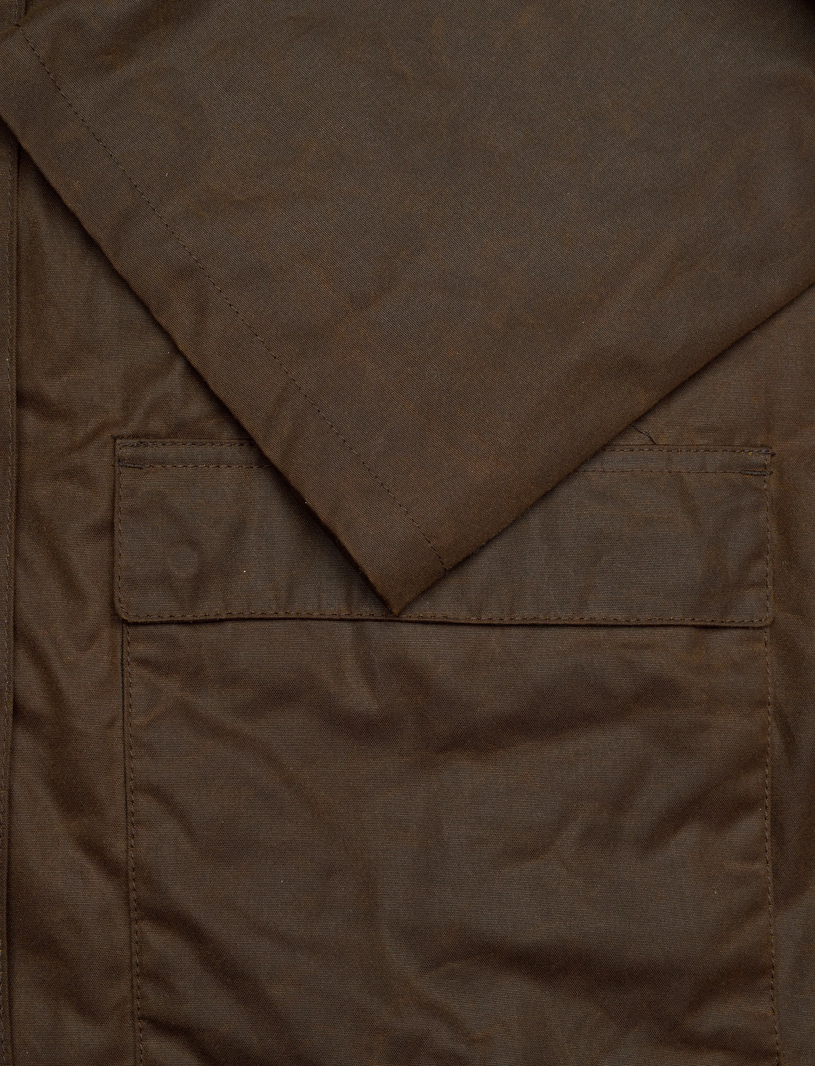 TOTEME - Toteme Country Jacket - bark - 4
