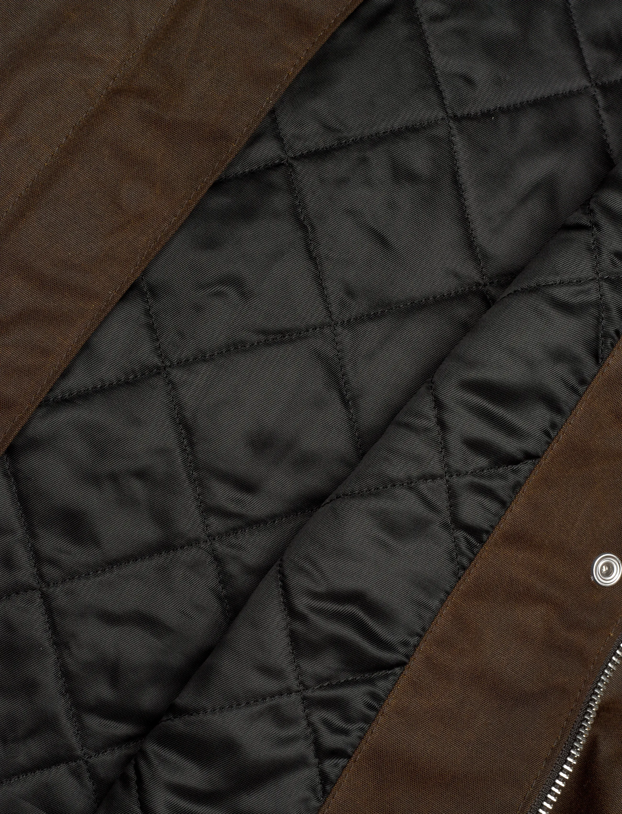 TOTEME - Toteme Country Jacket - bark - 5