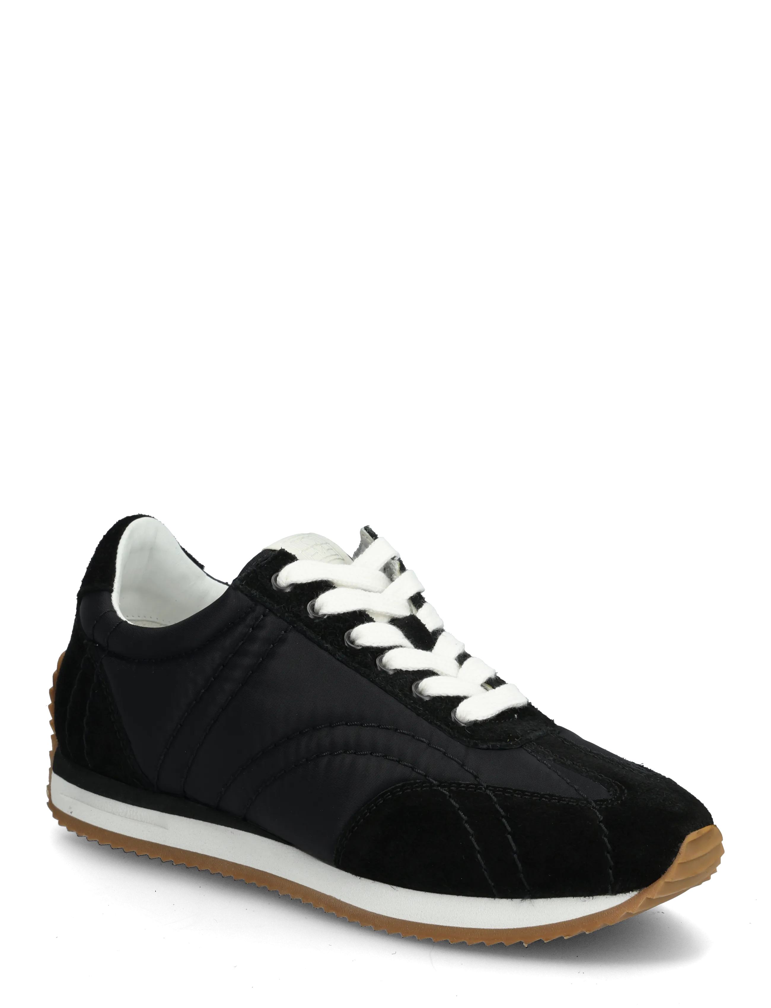 TOTEME Sport Sneakers, 39, Schwarz - Slip On Frauen