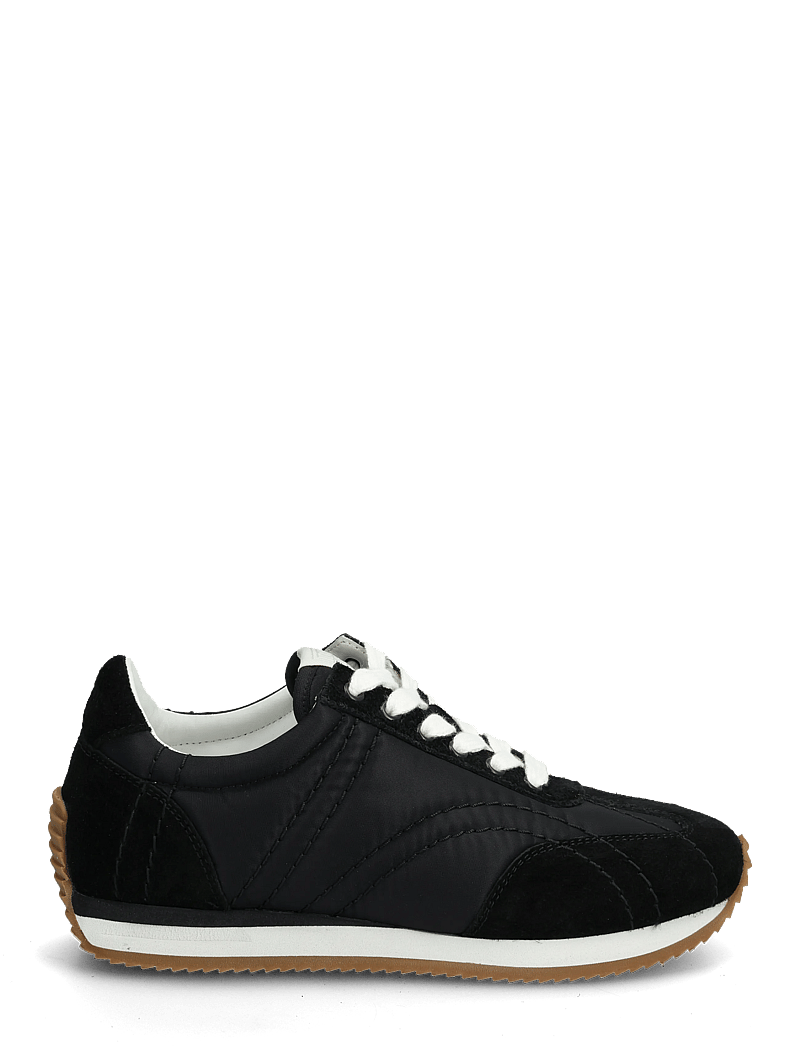 TOTEME - Sport sneakers - slip-on sneakers - black - 1