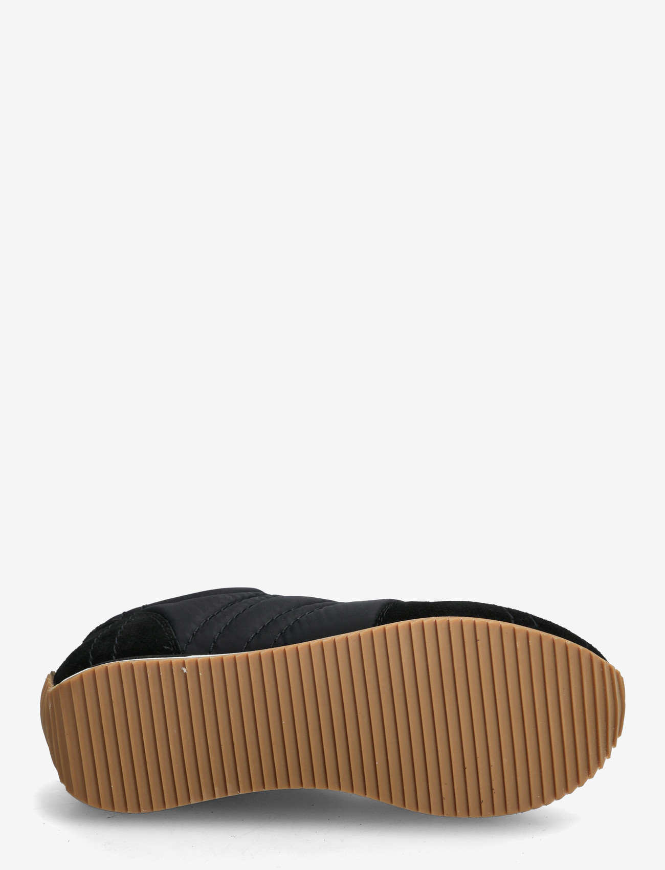 TOTEME - Sport sneakers - slip-on sneakers - black - 4