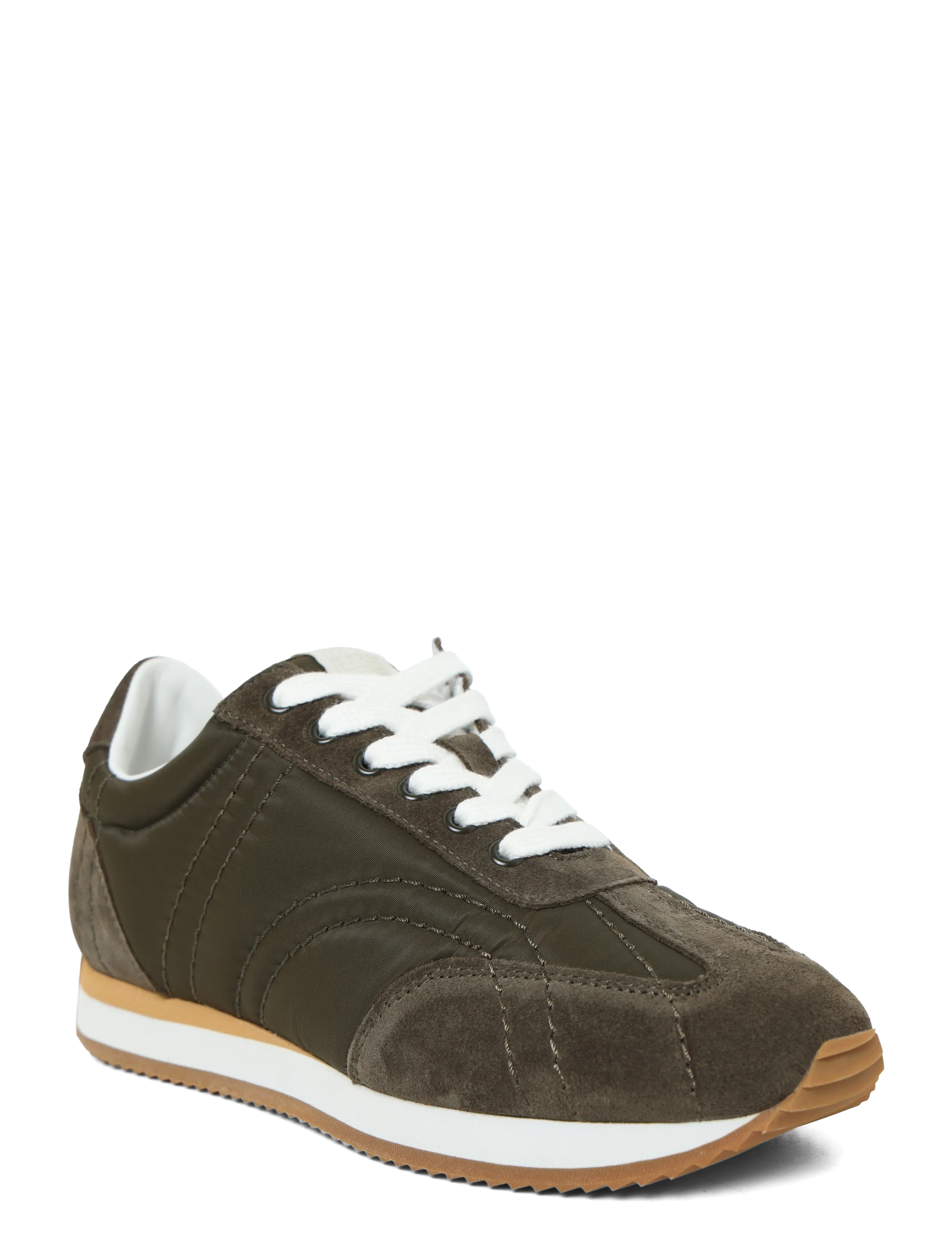 TOTEME Sport Sneakers, 36, Braun - Low-top Frauen