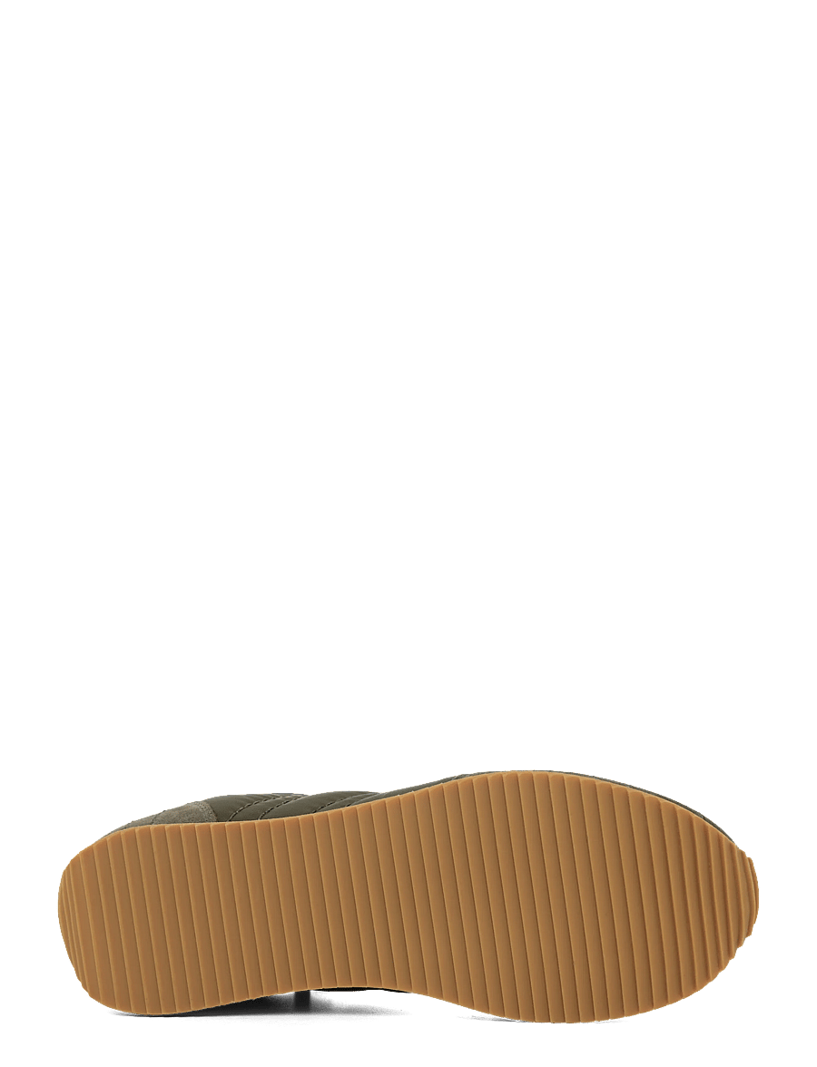 TOTEME - Sport Sneakers - brown - 4