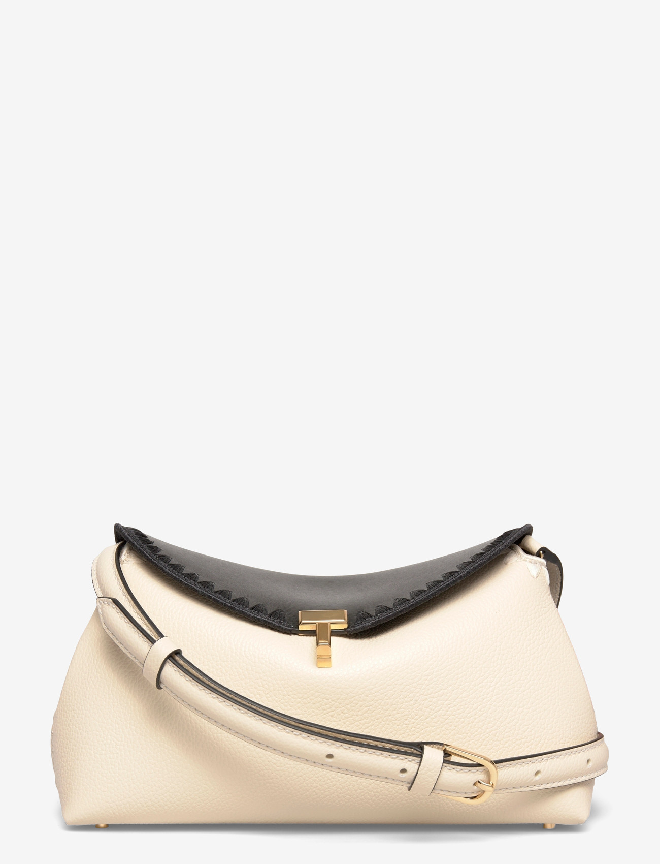 TOTEME - Mini T-Lock Clutch - multicolored - 0