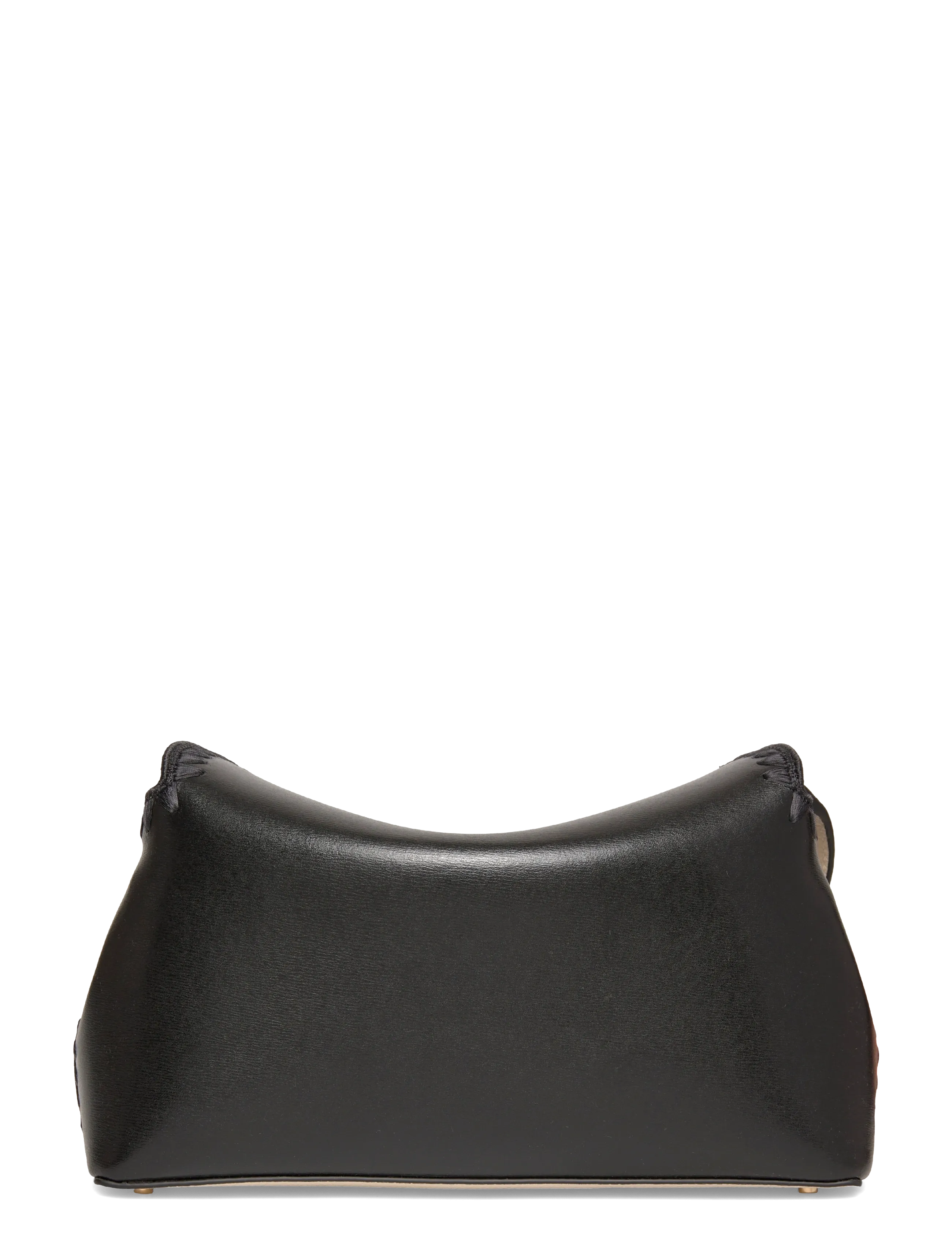 TOTEME - Mini T-Lock Clutch - handtaschen - multicolored - 1