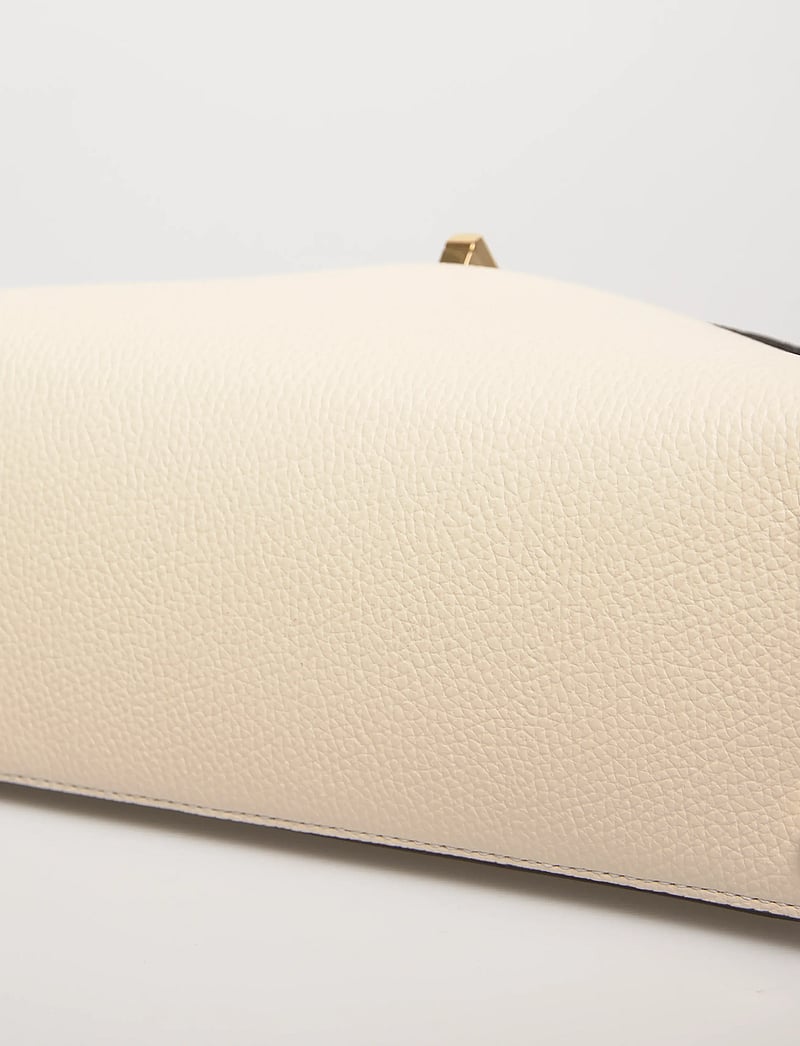 TOTEME - Mini T-Lock Clutch - handbags - multicolored - 5