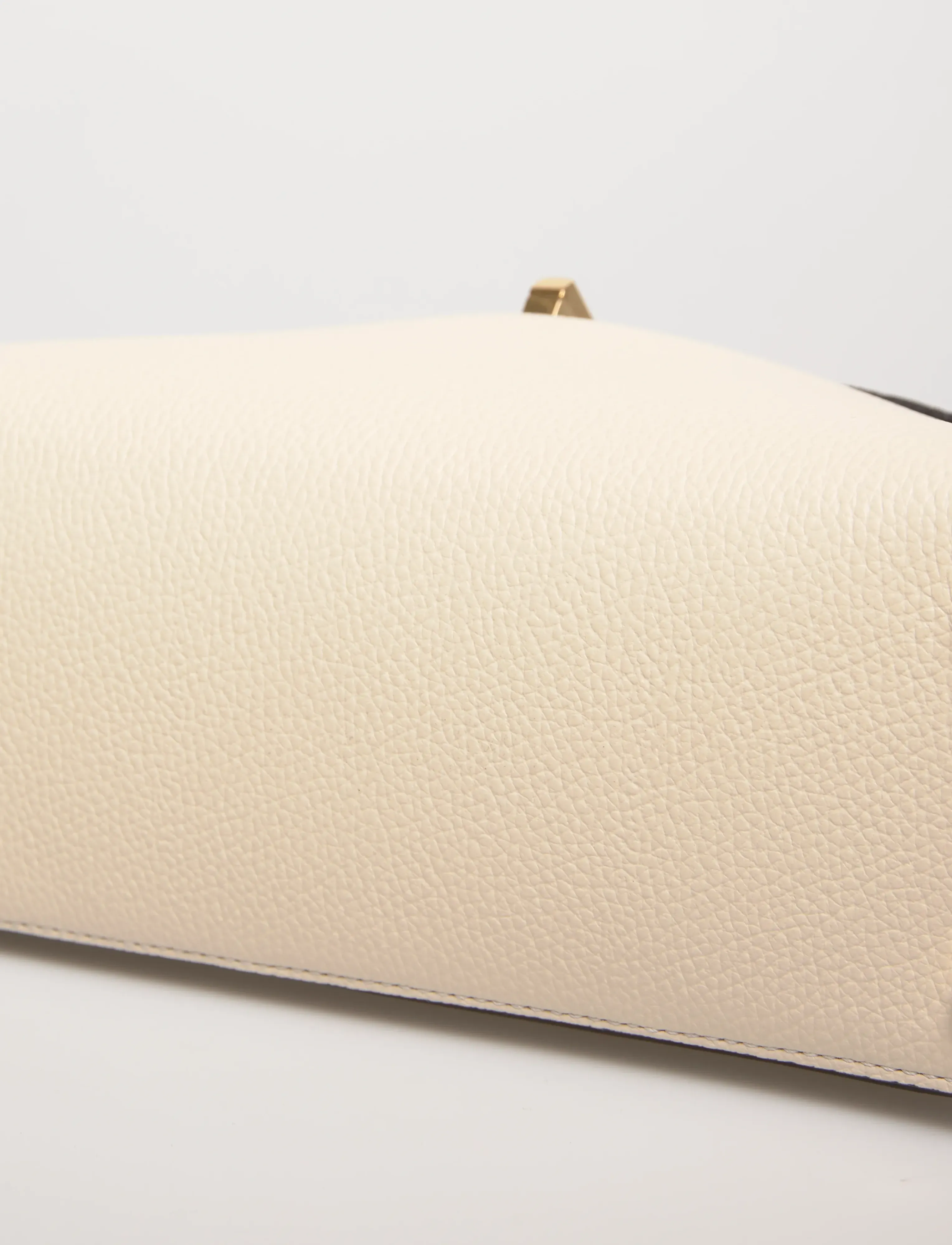 TOTEME - Mini T-Lock Clutch - handtaschen - multicolored - 5