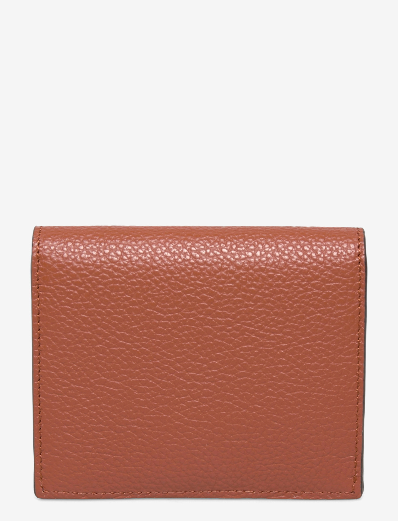 TOTEME - Card Holder - kaarditaskud - orange - 1