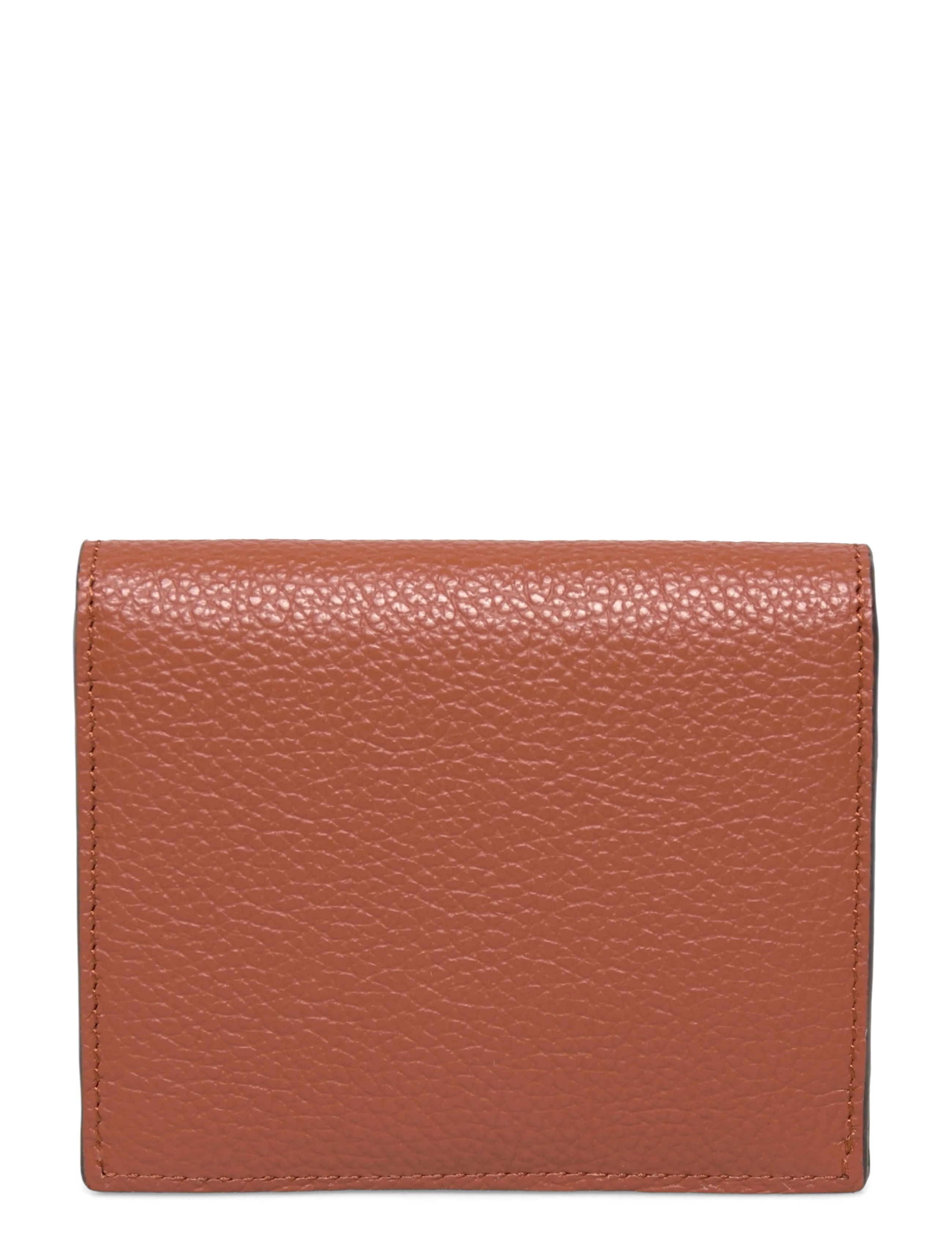 TOTEME - Card Holder - korthållare - orange - 1