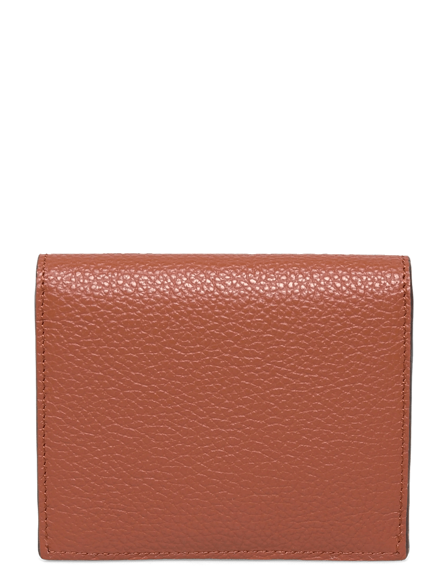 TOTEME - Card Holder - korthållare - orange - 1