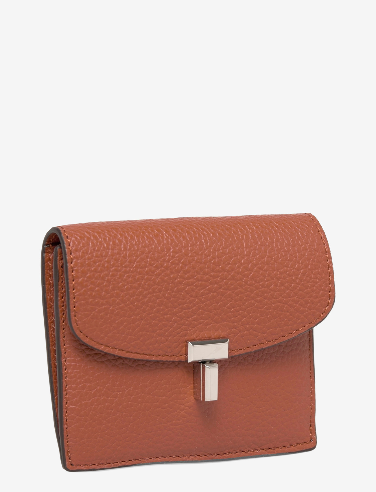 TOTEME - Card Holder - kaarditaskud - orange - 2