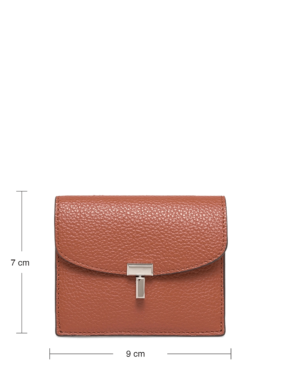 TOTEME - Card Holder - korthållare - orange - 3