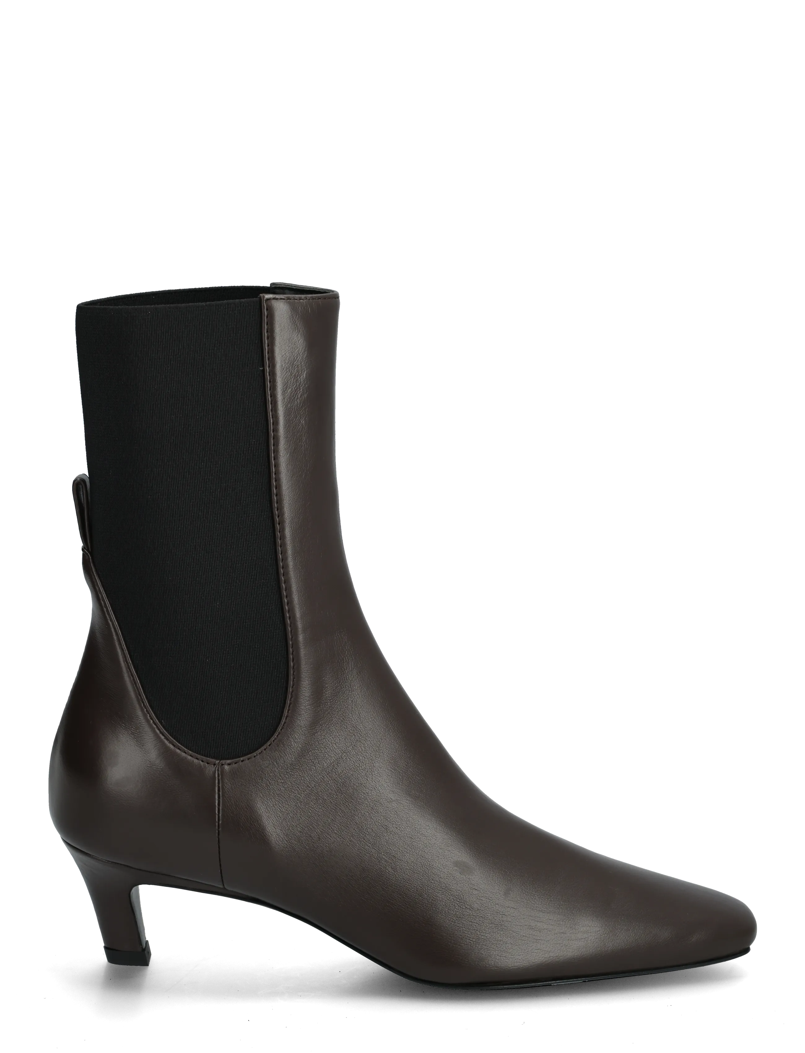 Leather Chelsea Boots 50 Mm 2