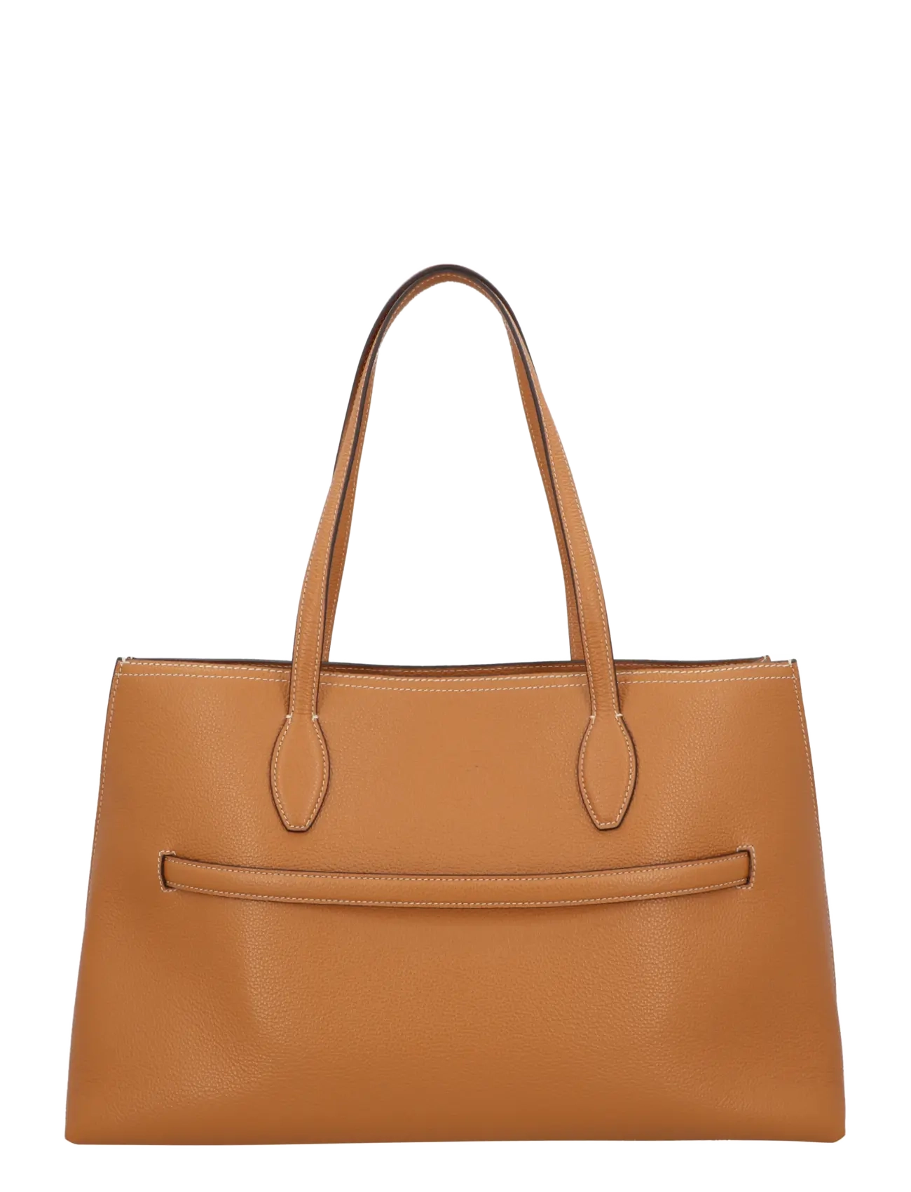 Totême Lounge Belted Tote Bag shoppingväskor & totes dam – bild 2