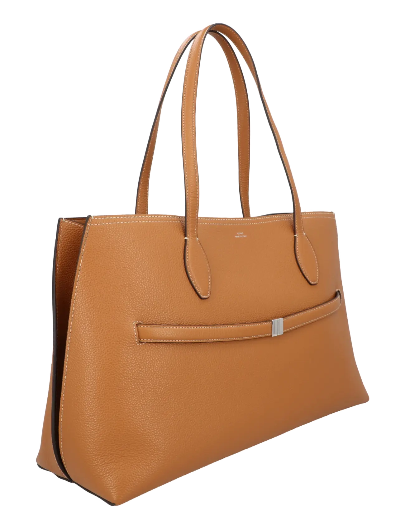 Totême Lounge Belted Tote Bag shoppingväskor & totes dam – bild 3