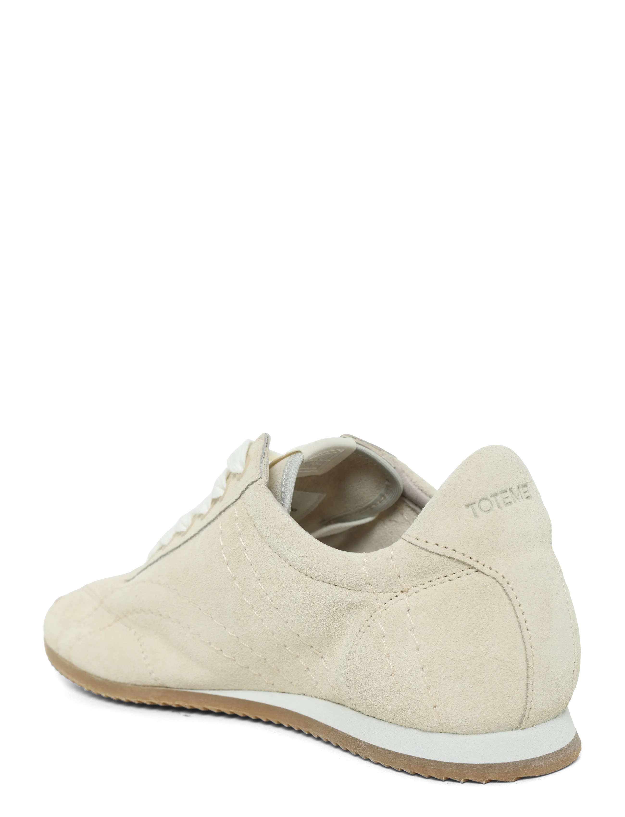 Flex Suede Sneakers 2