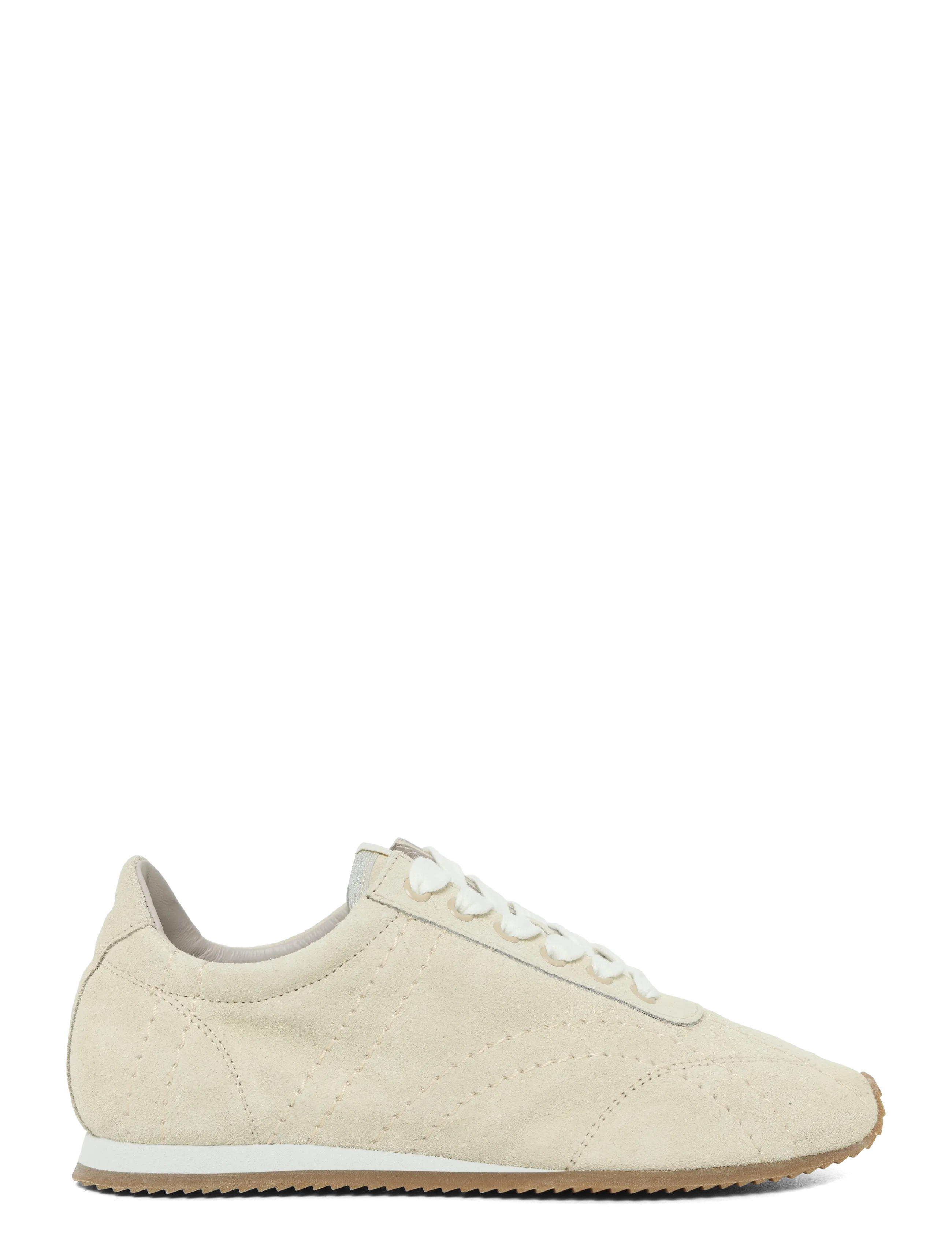 Flex Suede Sneakers 3