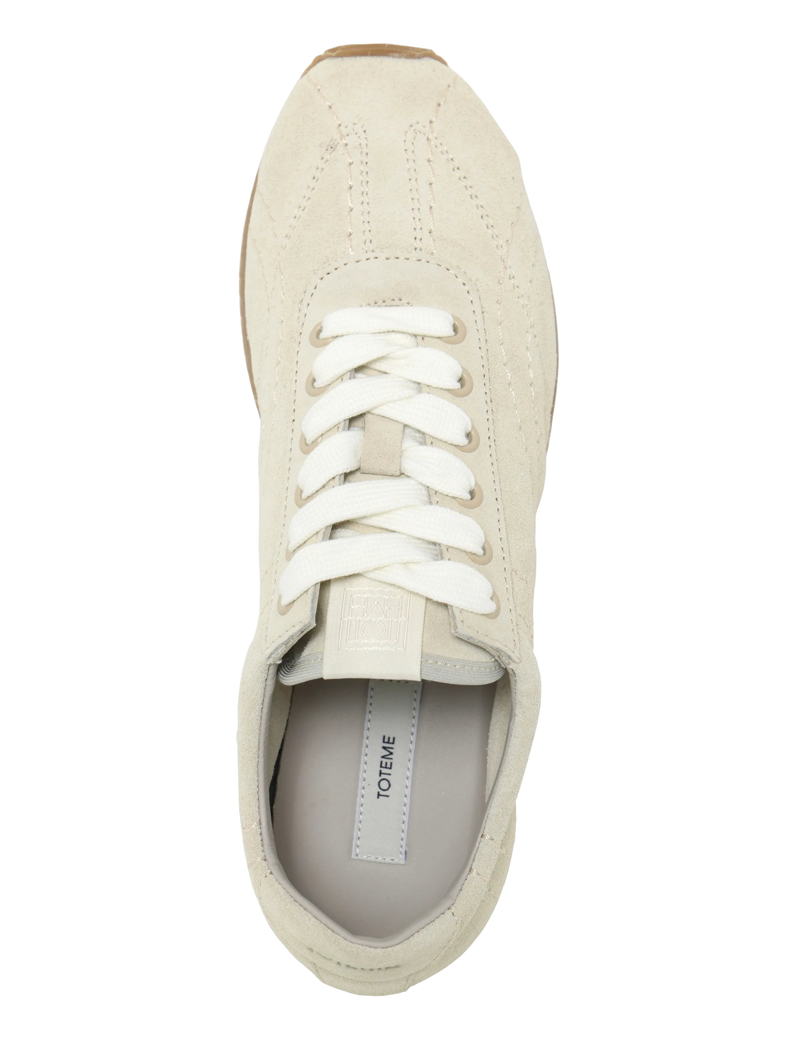 Flex Suede Sneakers 4