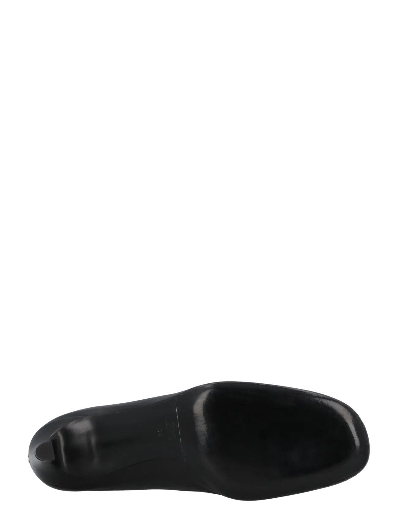 TOTEME - Ankle Boots - heeled ankle boots - black - 2