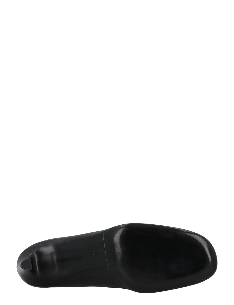 TOTEME - Ankle Boots - heeled ankle boots - black - 2