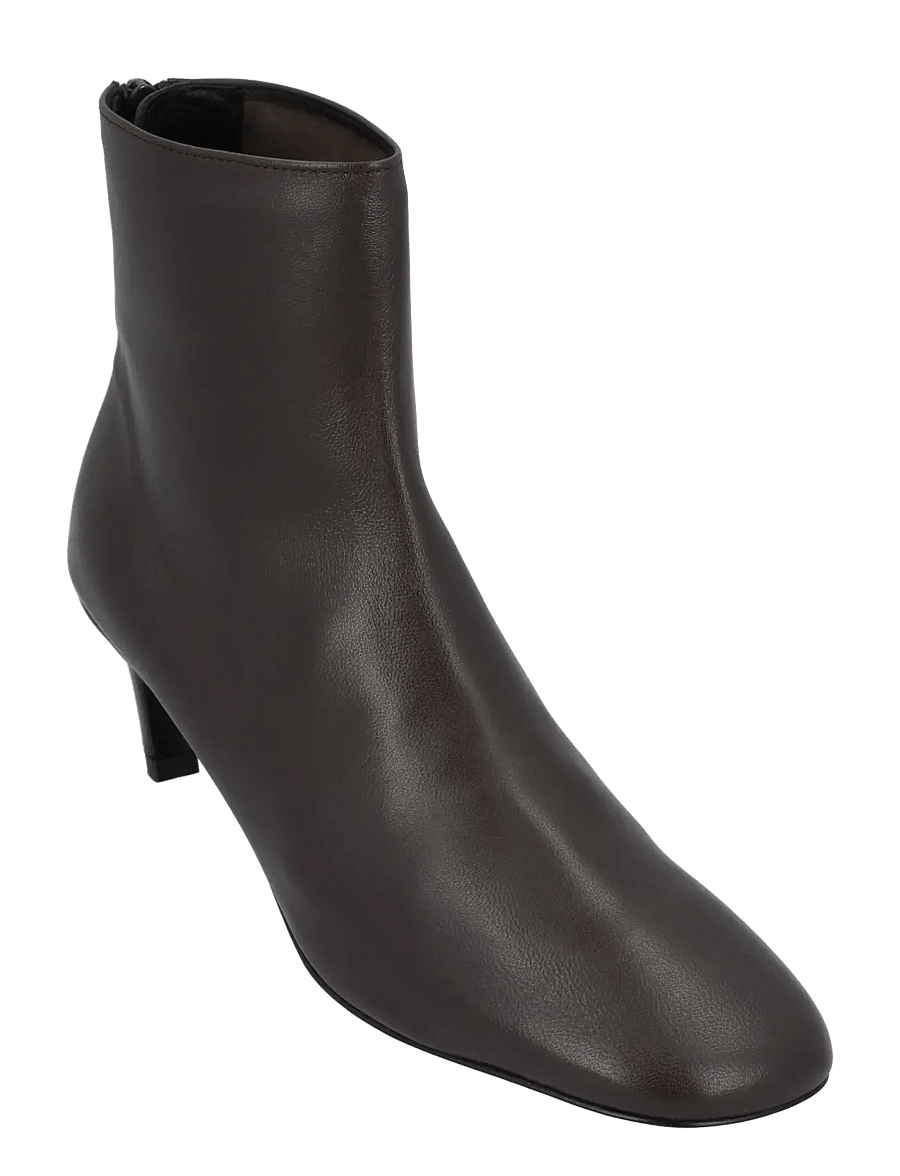 TOTEME - Ankle Boots - brown - 0