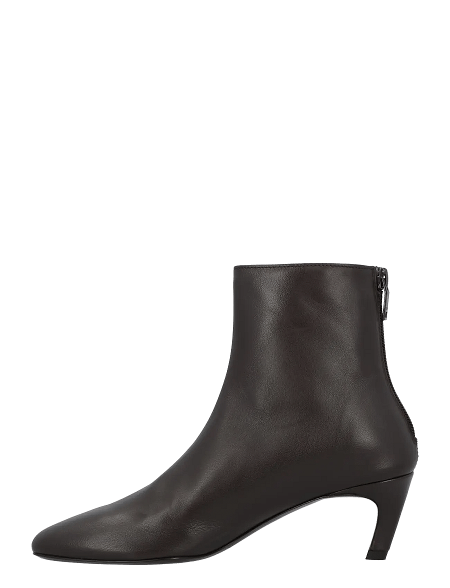 TOTEME - Ankle Boots - brown - 1