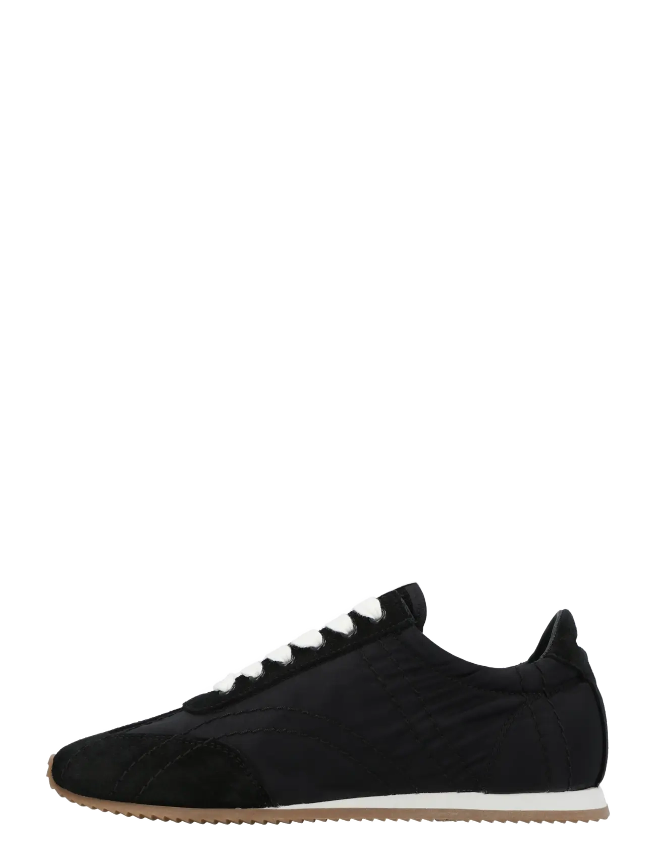 TOTEME - Flex Sneakers - black - 1