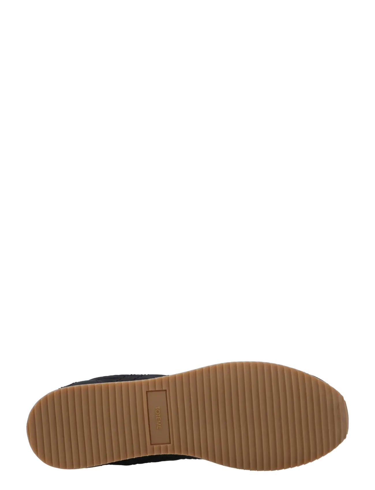 TOTEME - Flex Sneakers - black - 2