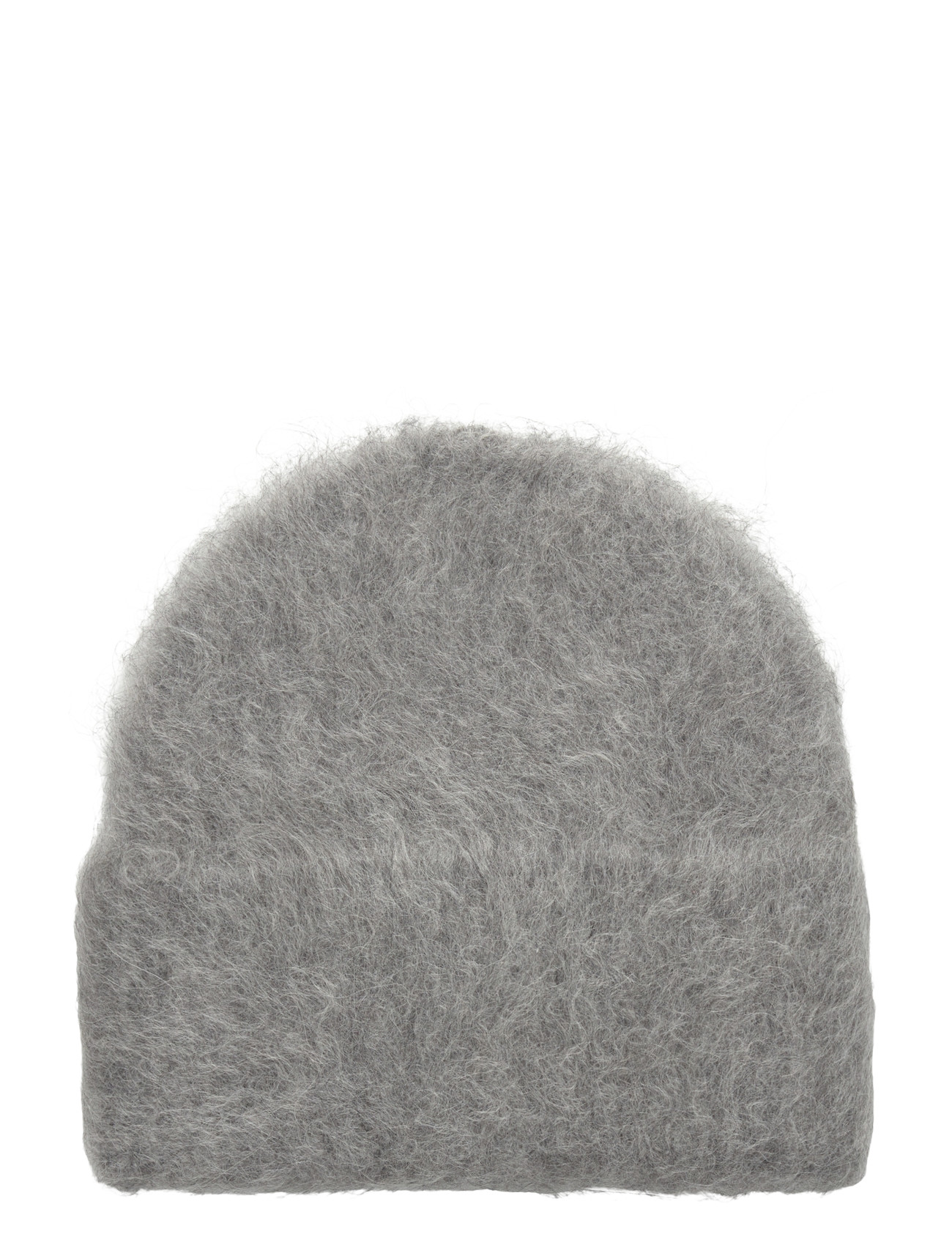 TOTEME Alpaca Knit Beanie - - ONE SIZE 1