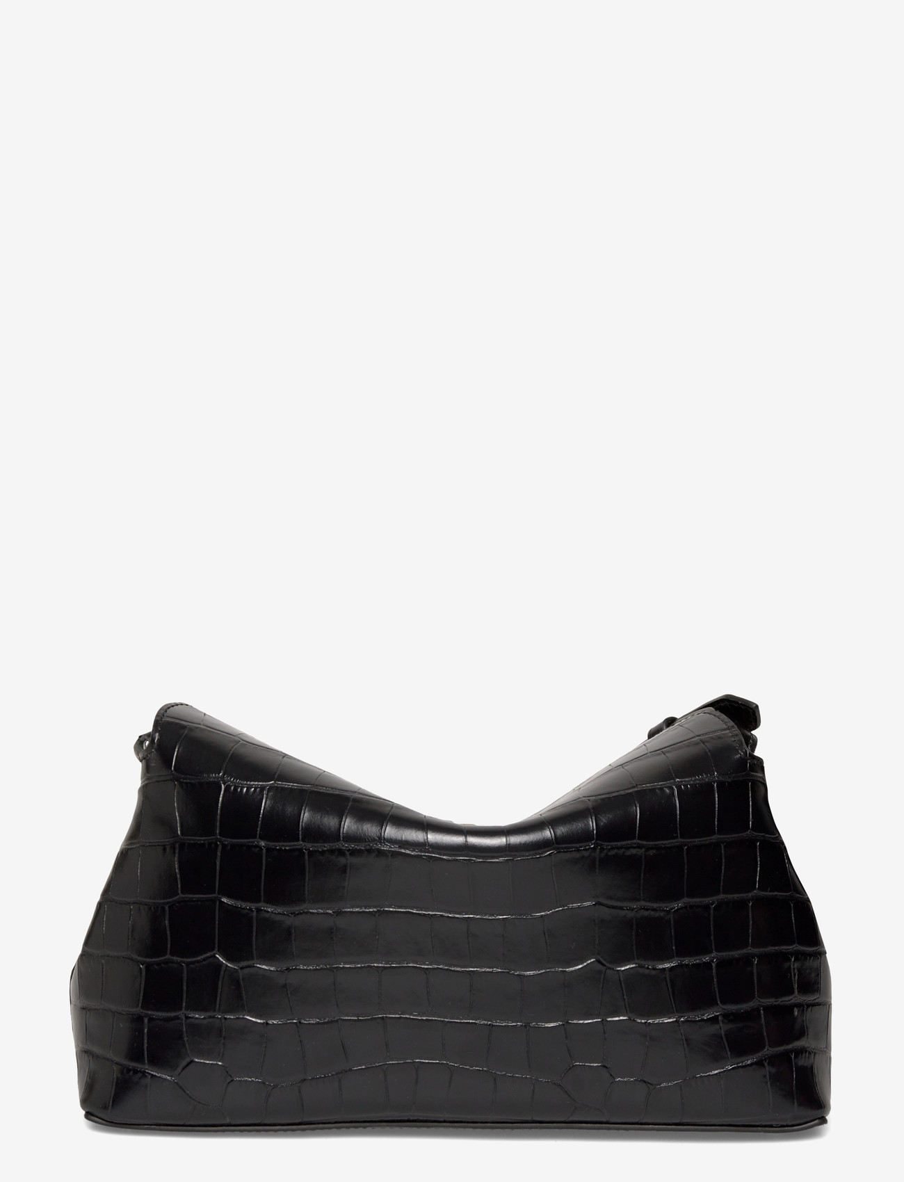 TOTEME - T-LOCK CLUTCH - black - 1