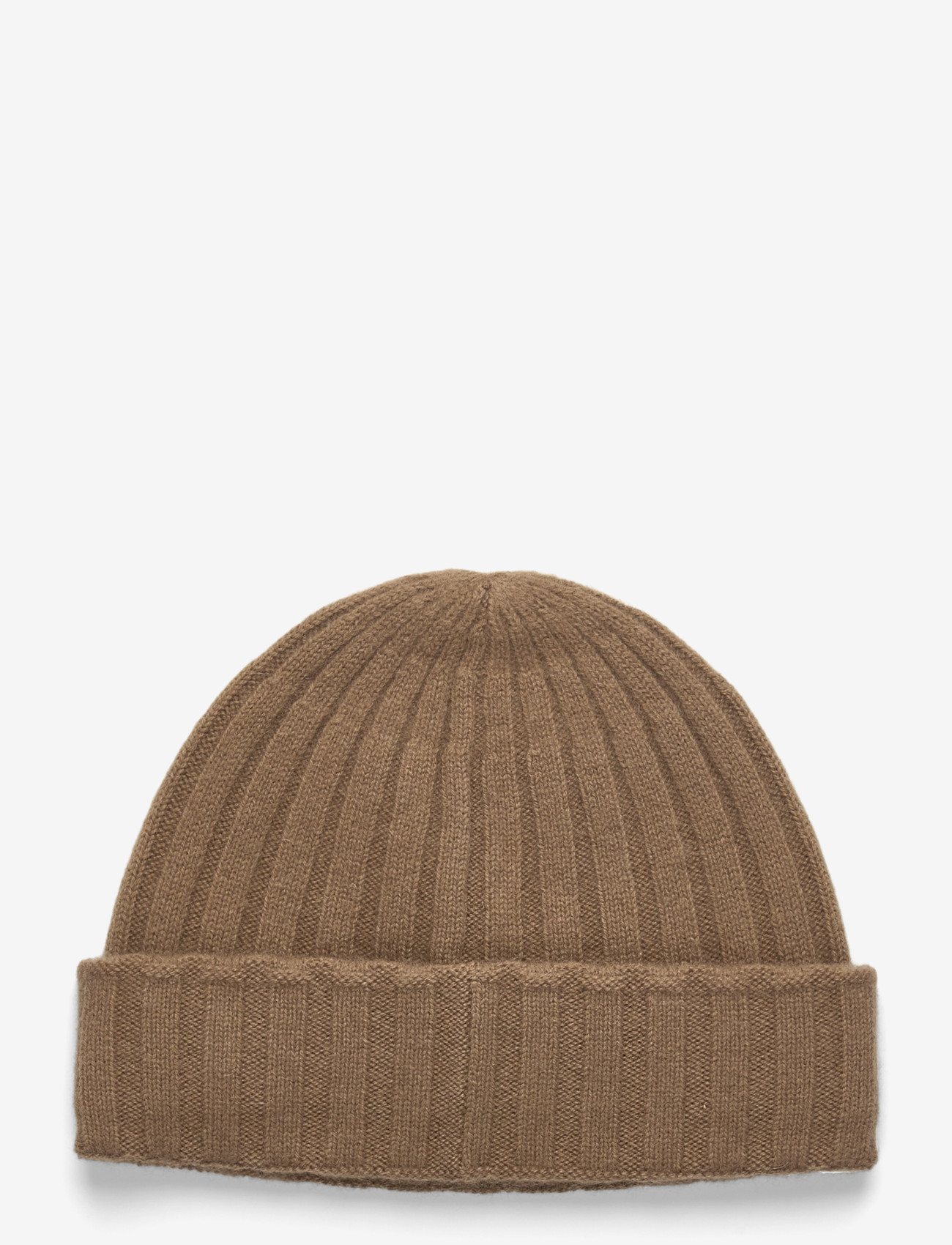 TOTEME - CASHMERE BEANIE - accessoires - hazel - 1