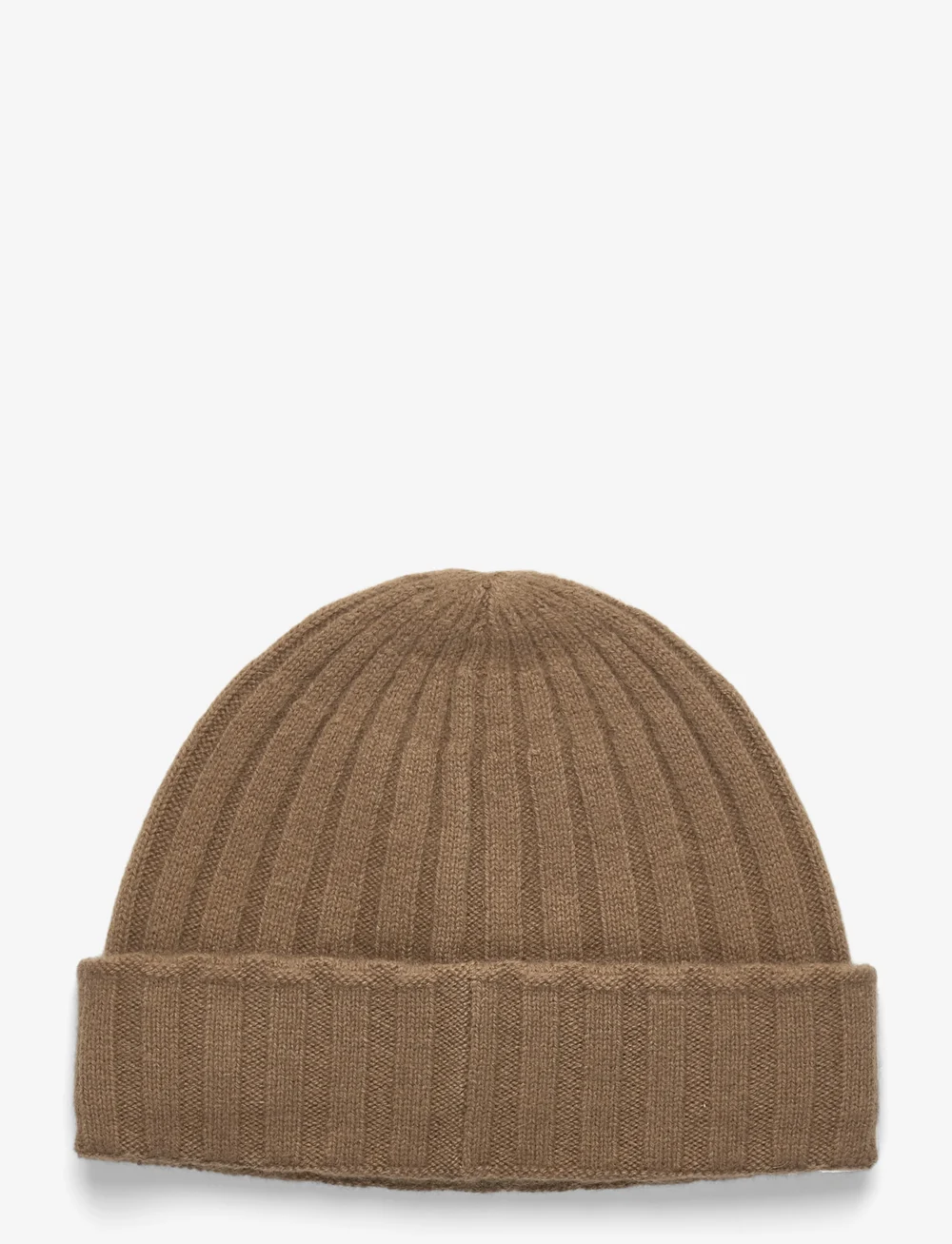 TOTEME - CASHMERE BEANIE - kashmir - hazel - 1