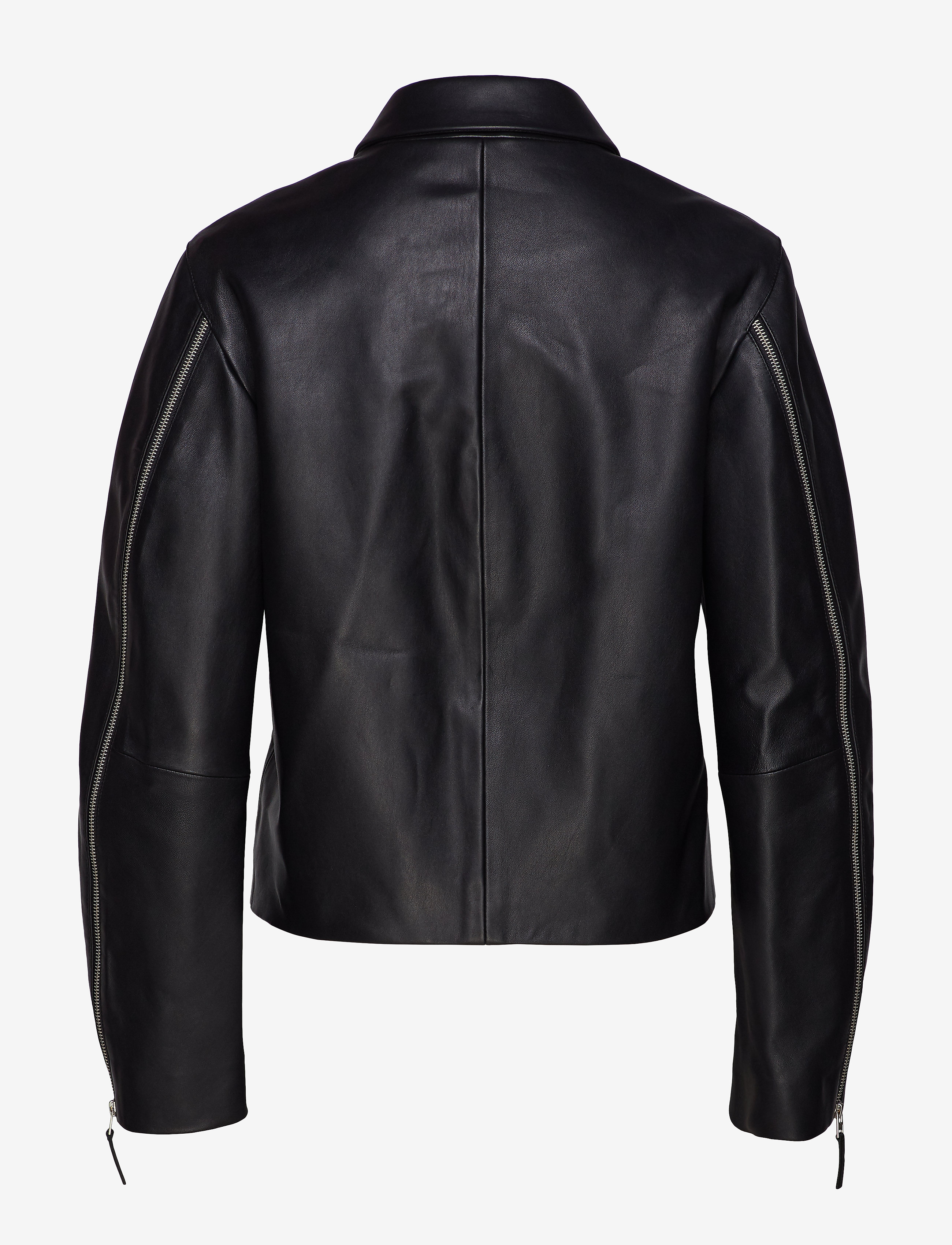 Totême - LUCCA - black - 1