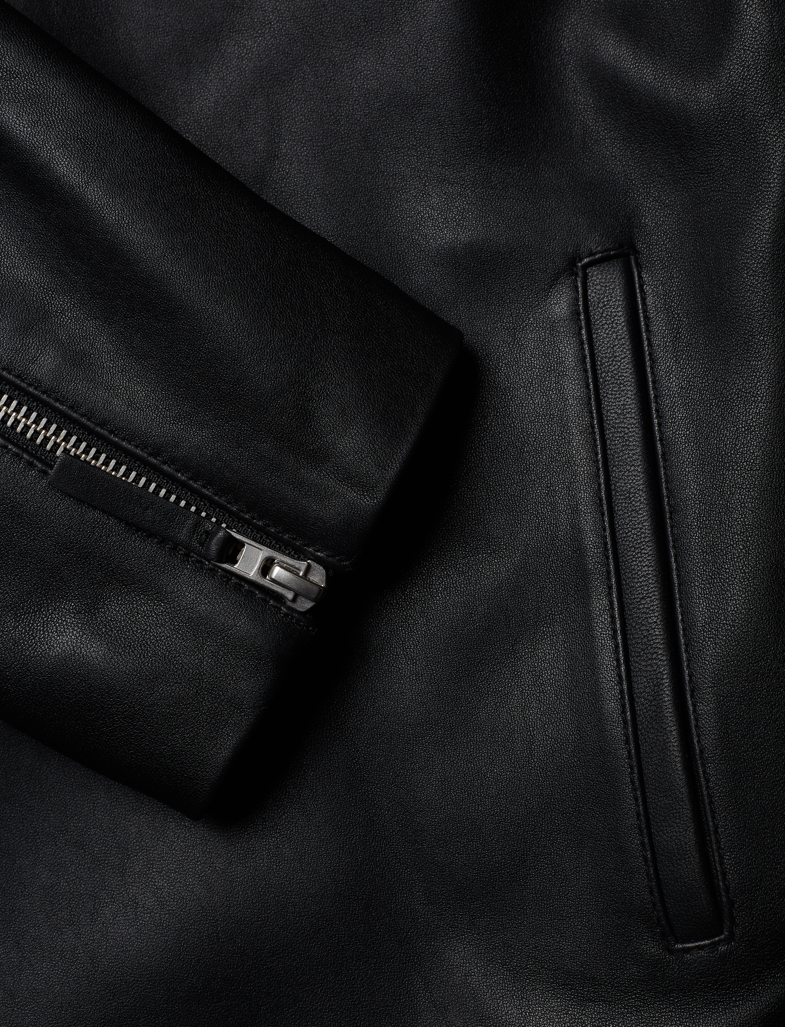 Totême - LUCCA - black - 3