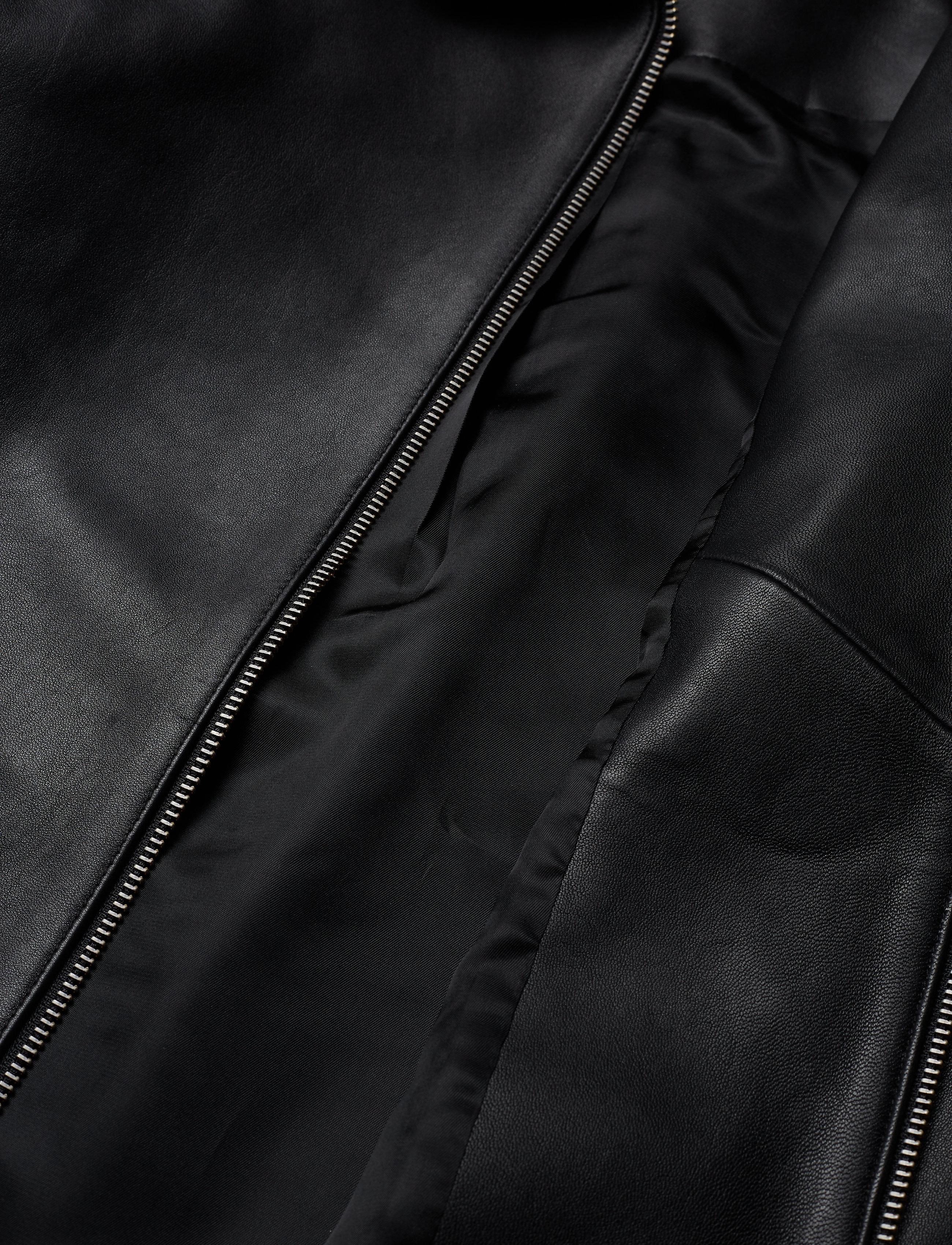 Totême - LUCCA - black - 4