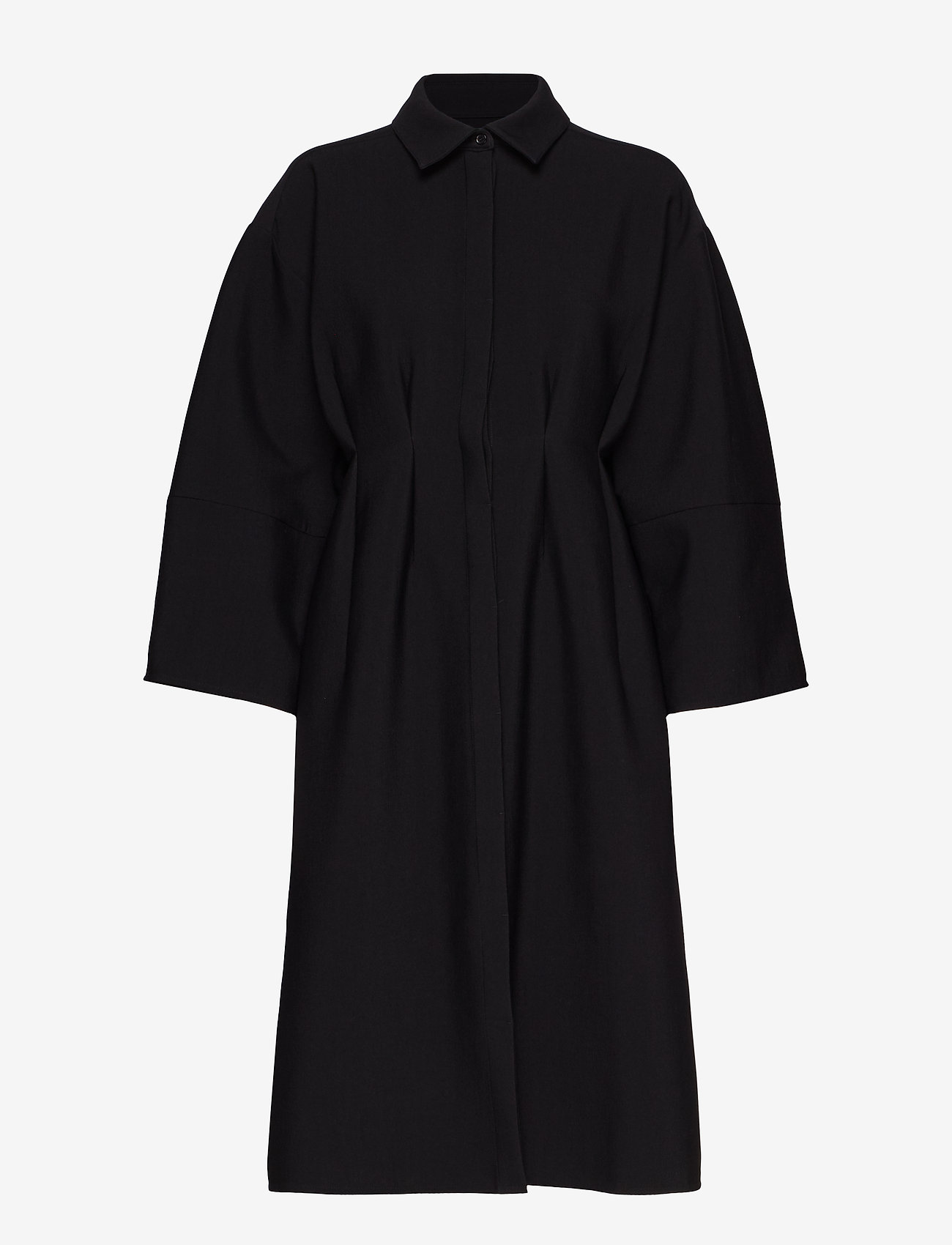 Totême - MARATEA - black - 0
