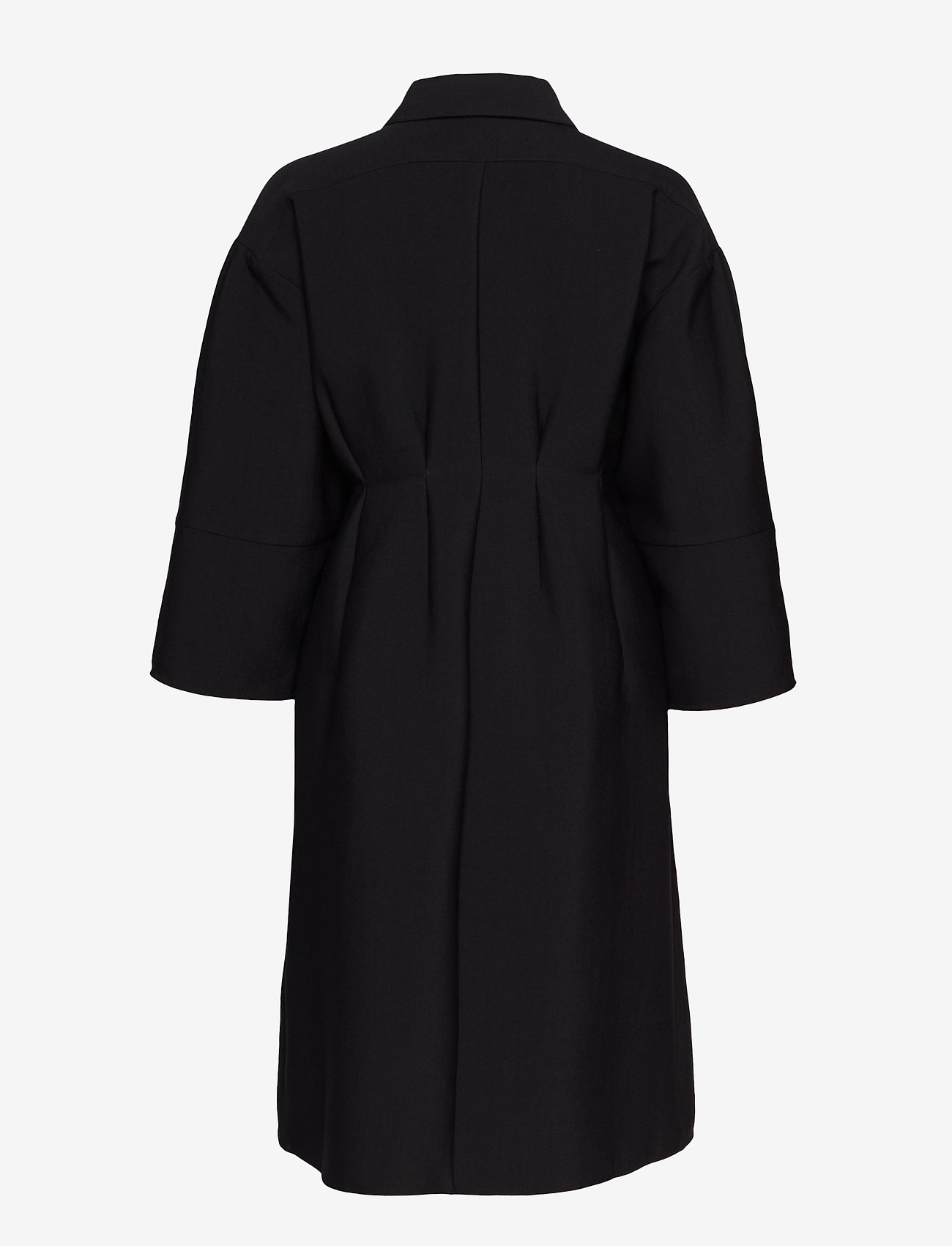 Totême - MARATEA - black - 1